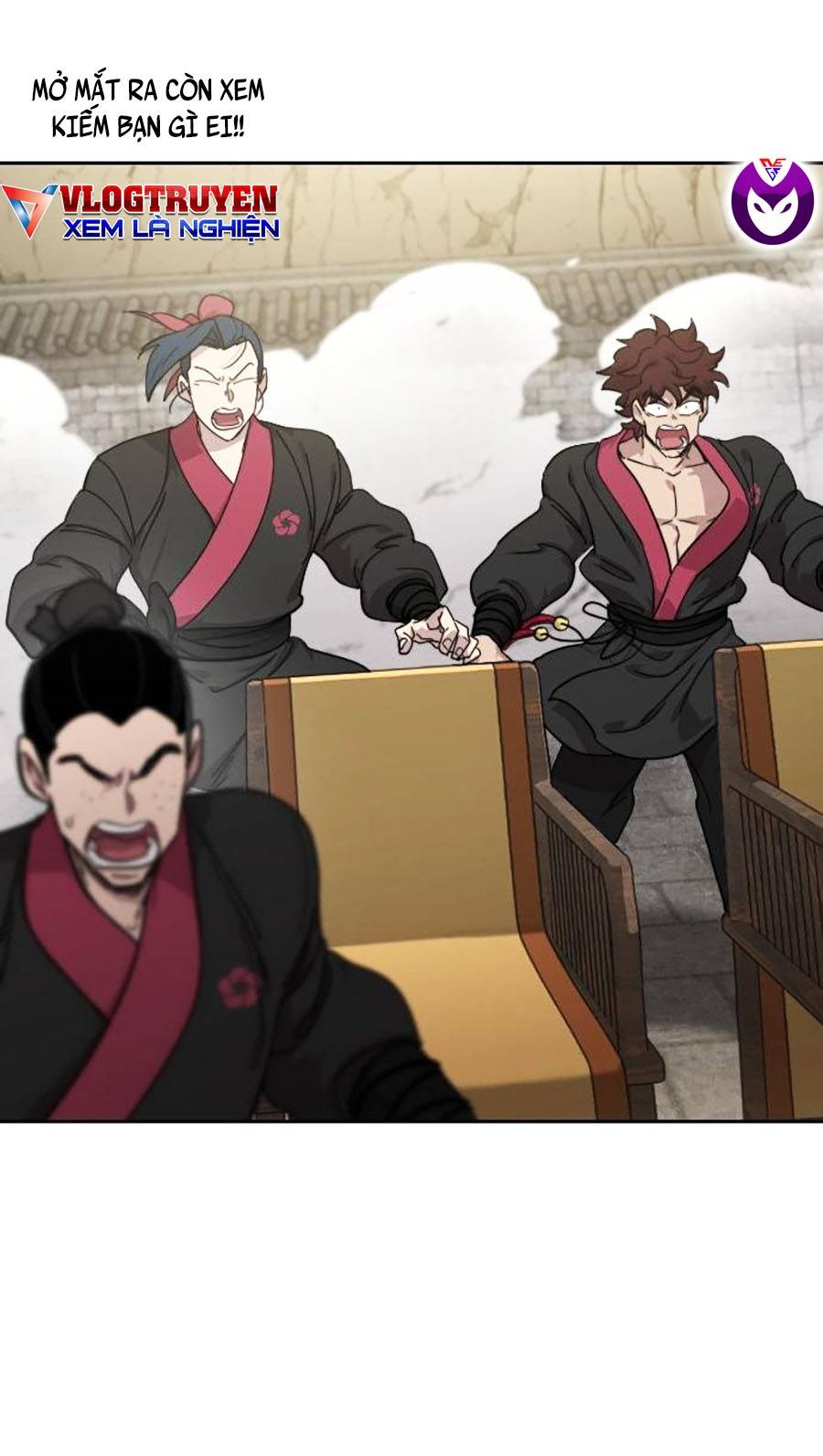 Hoa Sơn Tái Khởi Chapter 68 - Trang 2