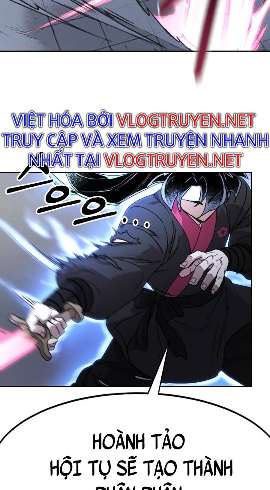 Hoa Sơn Tái Khởi Chapter 68 - Trang 2