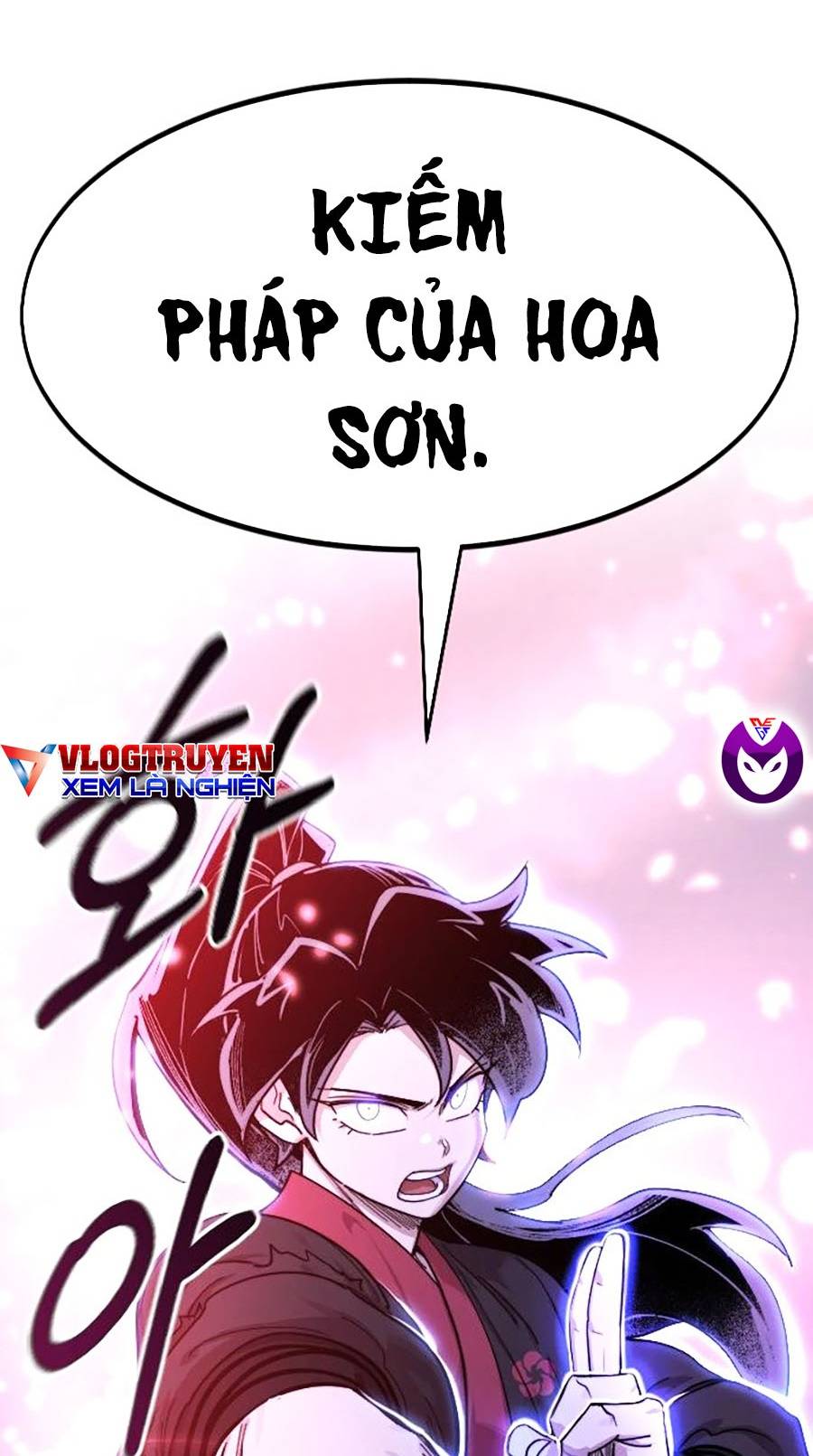 Hoa Sơn Tái Khởi Chapter 68 - Trang 2