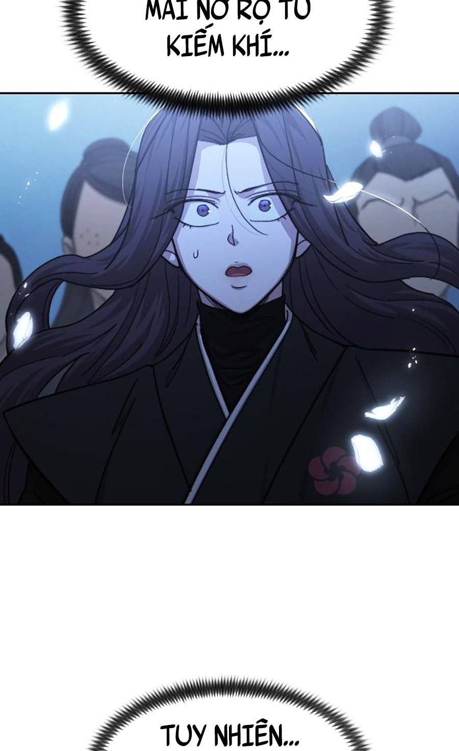 Hoa Sơn Tái Khởi Chapter 68 - Trang 2