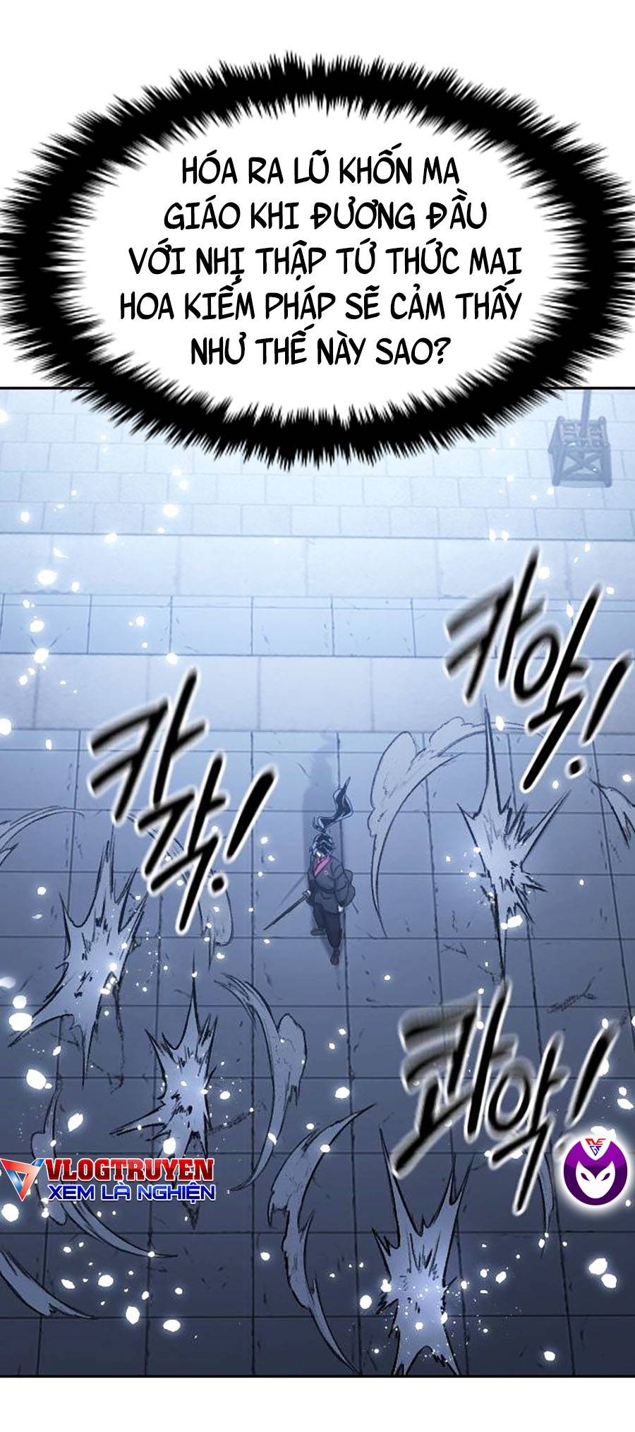 Hoa Sơn Tái Khởi Chapter 68 - Trang 2