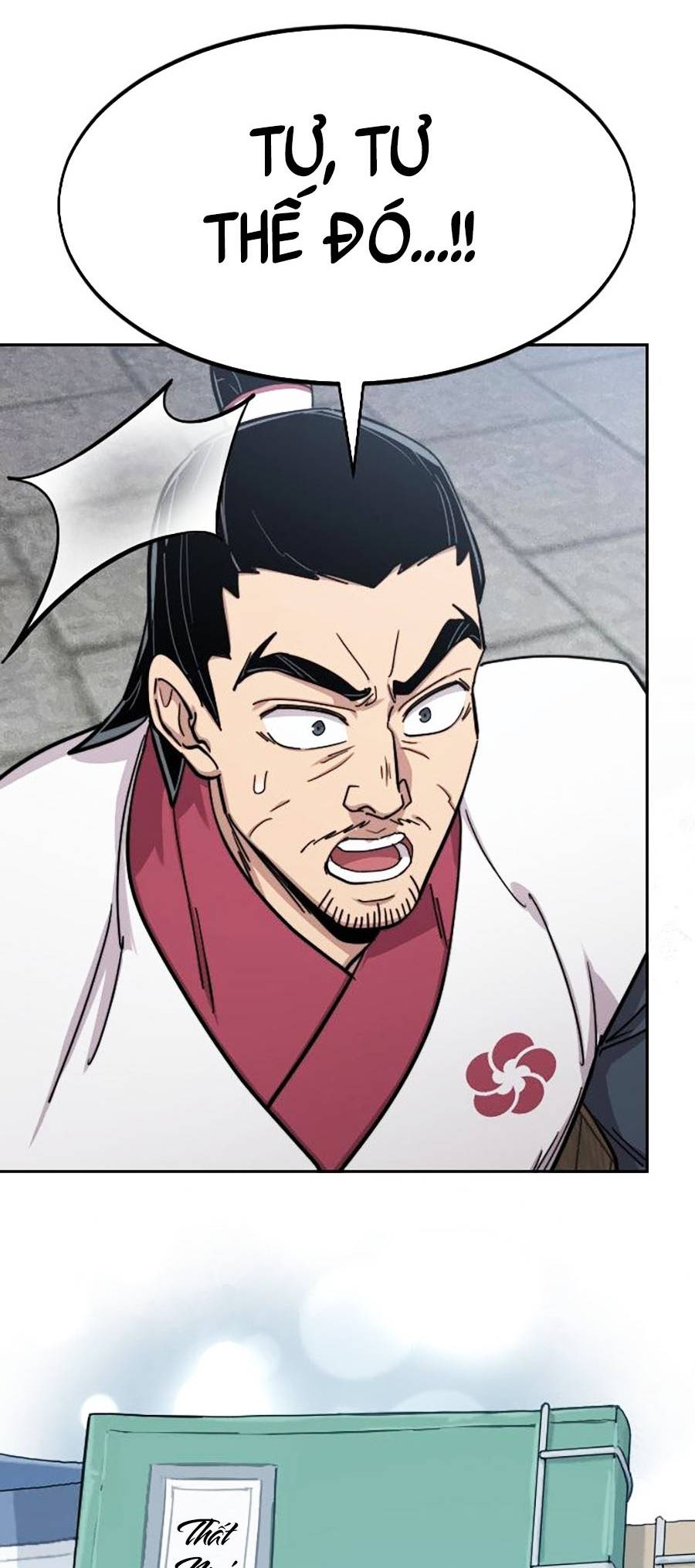 Hoa Sơn Tái Khởi Chapter 68 - Trang 2