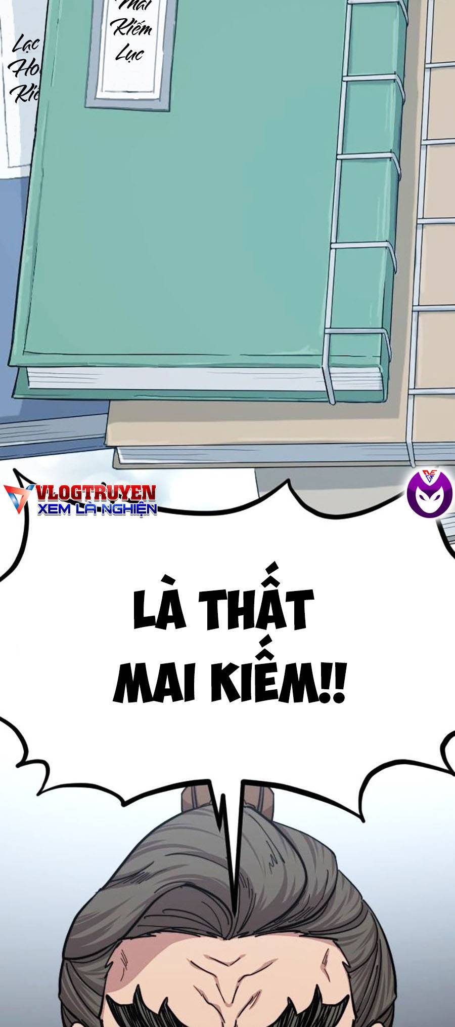 Hoa Sơn Tái Khởi Chapter 68 - Trang 2