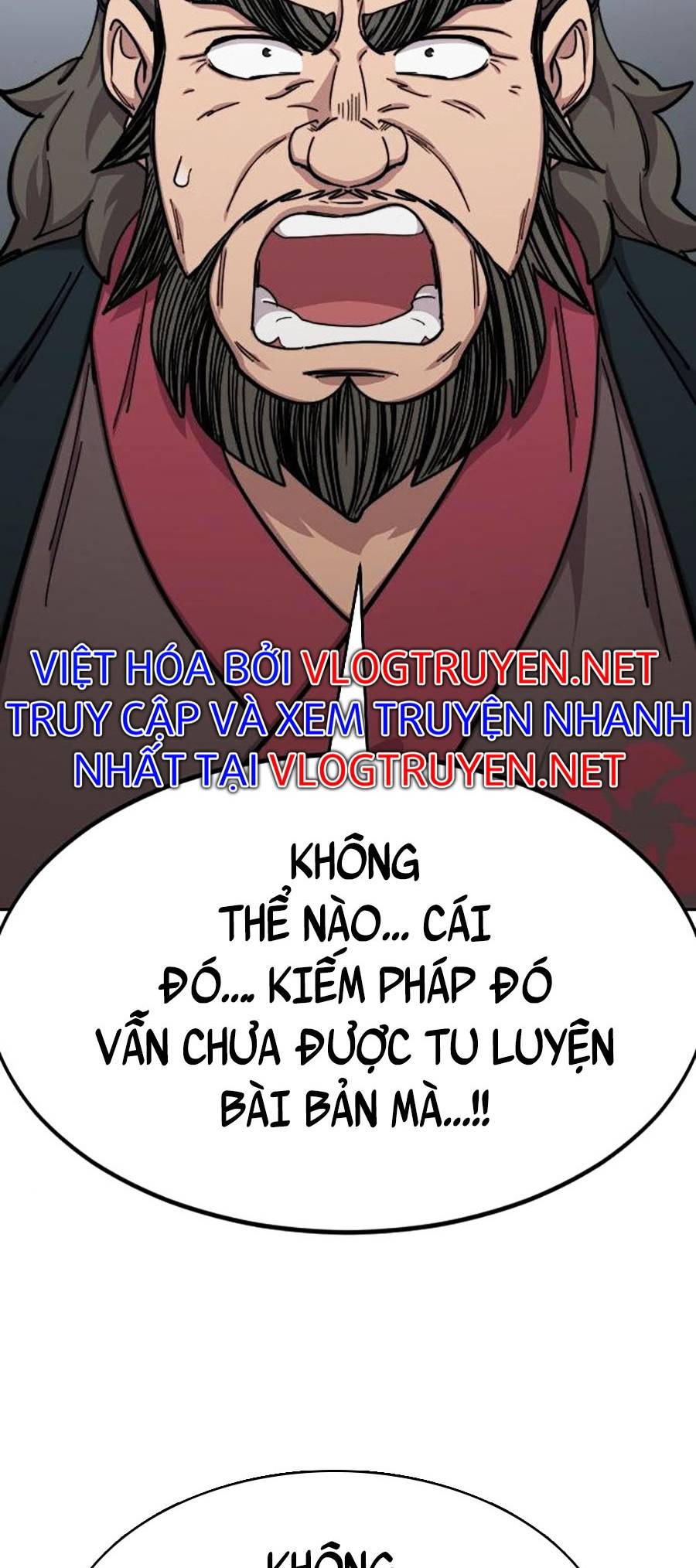 Hoa Sơn Tái Khởi Chapter 68 - Trang 2