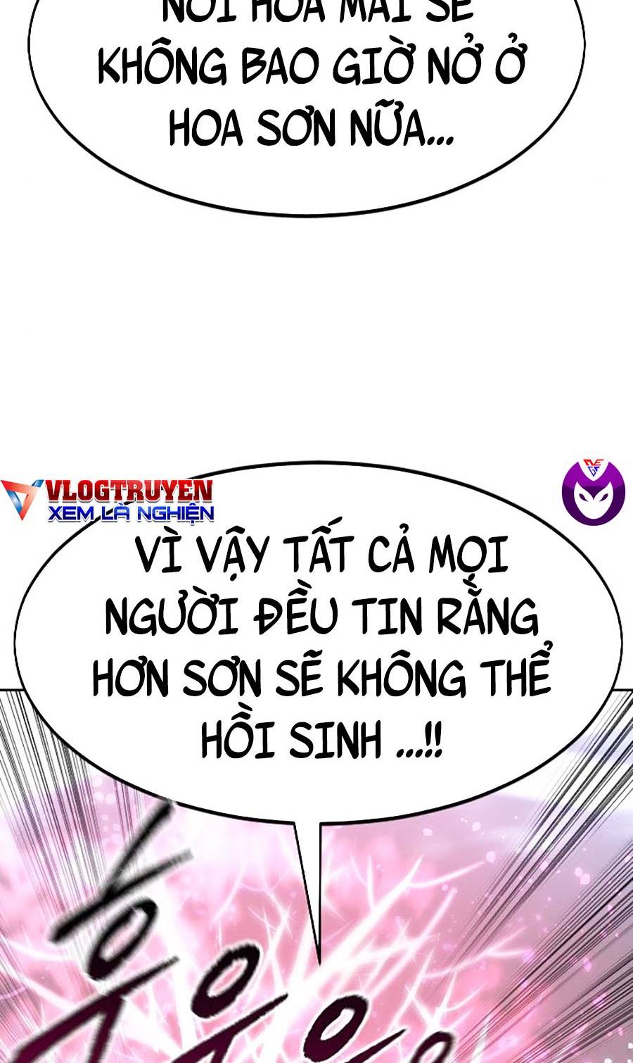 Hoa Sơn Tái Khởi Chapter 68 - Trang 2