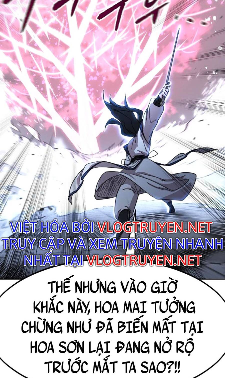 Hoa Sơn Tái Khởi Chapter 68 - Trang 2