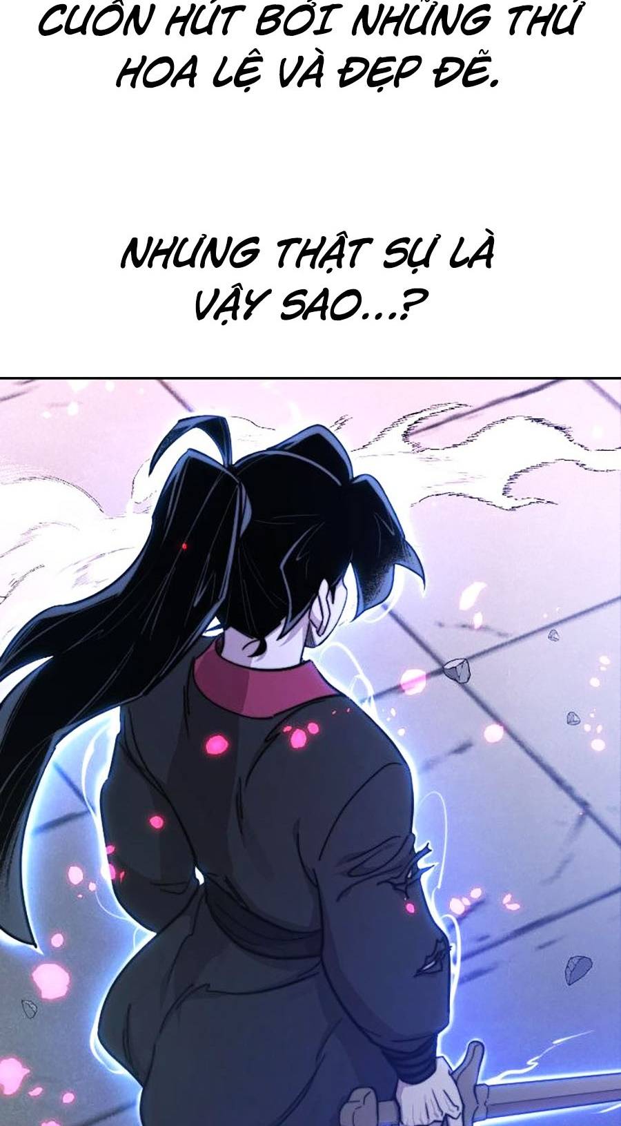 Hoa Sơn Tái Khởi Chapter 68 - Trang 2