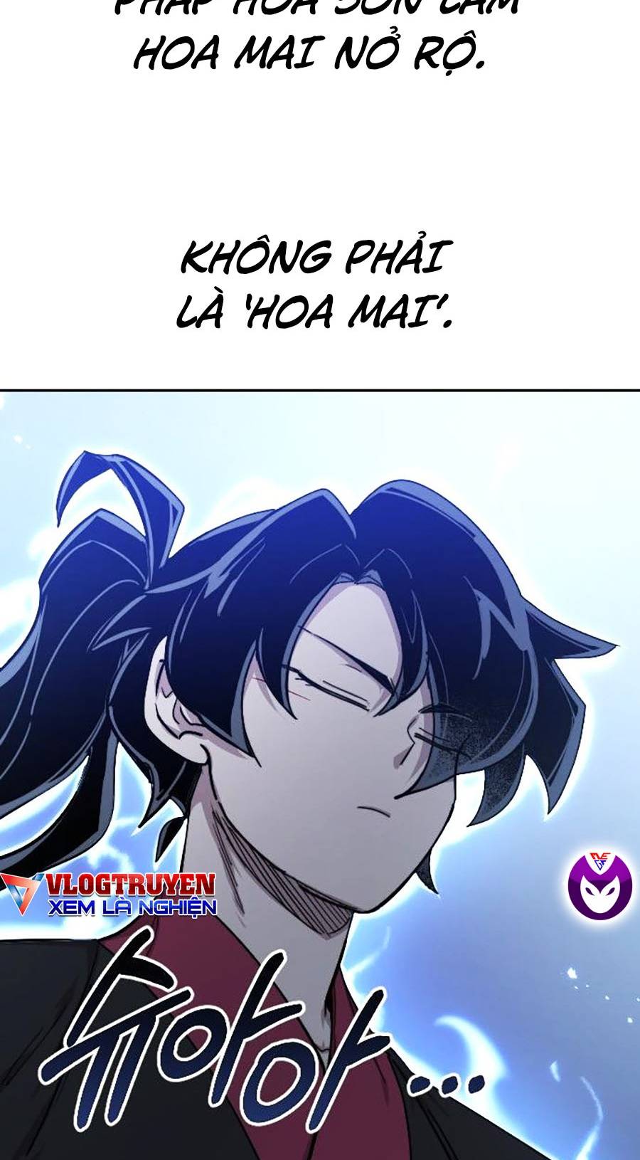 Hoa Sơn Tái Khởi Chapter 68 - Trang 2