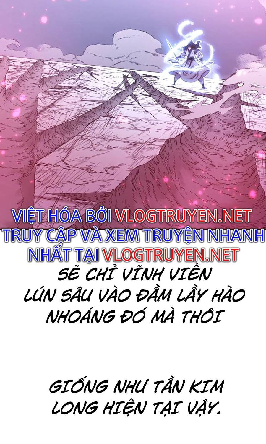 Hoa Sơn Tái Khởi Chapter 68 - Trang 2