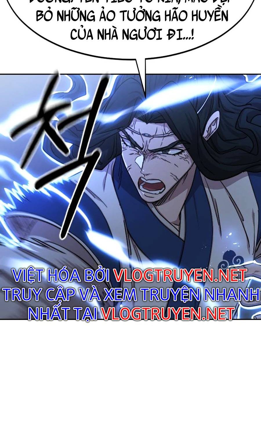 Hoa Sơn Tái Khởi Chapter 68 - Trang 2