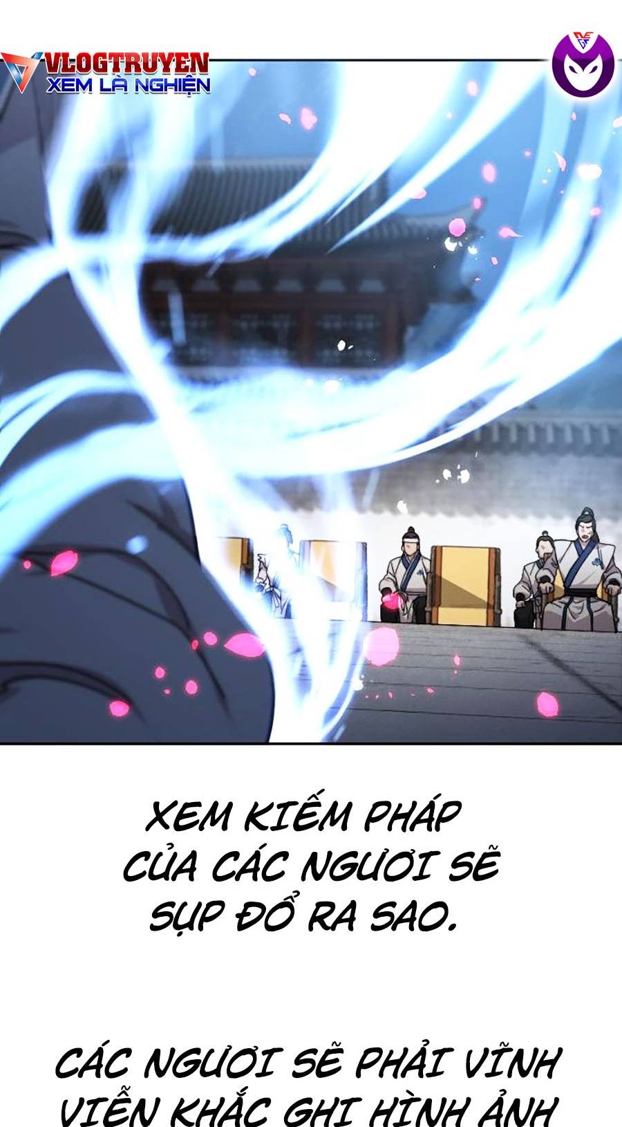 Hoa Sơn Tái Khởi Chapter 68 - Trang 2