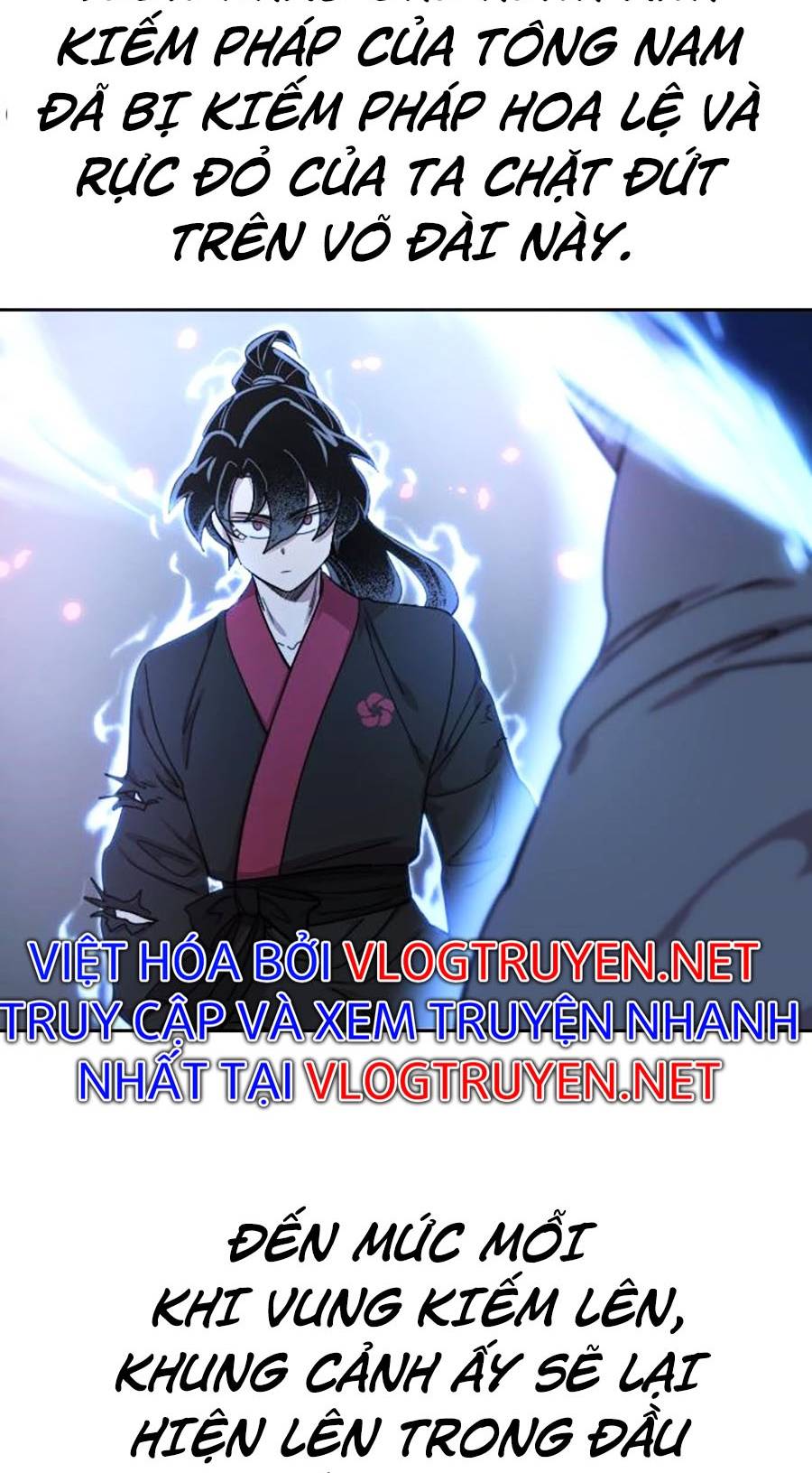 Hoa Sơn Tái Khởi Chapter 68 - Trang 2