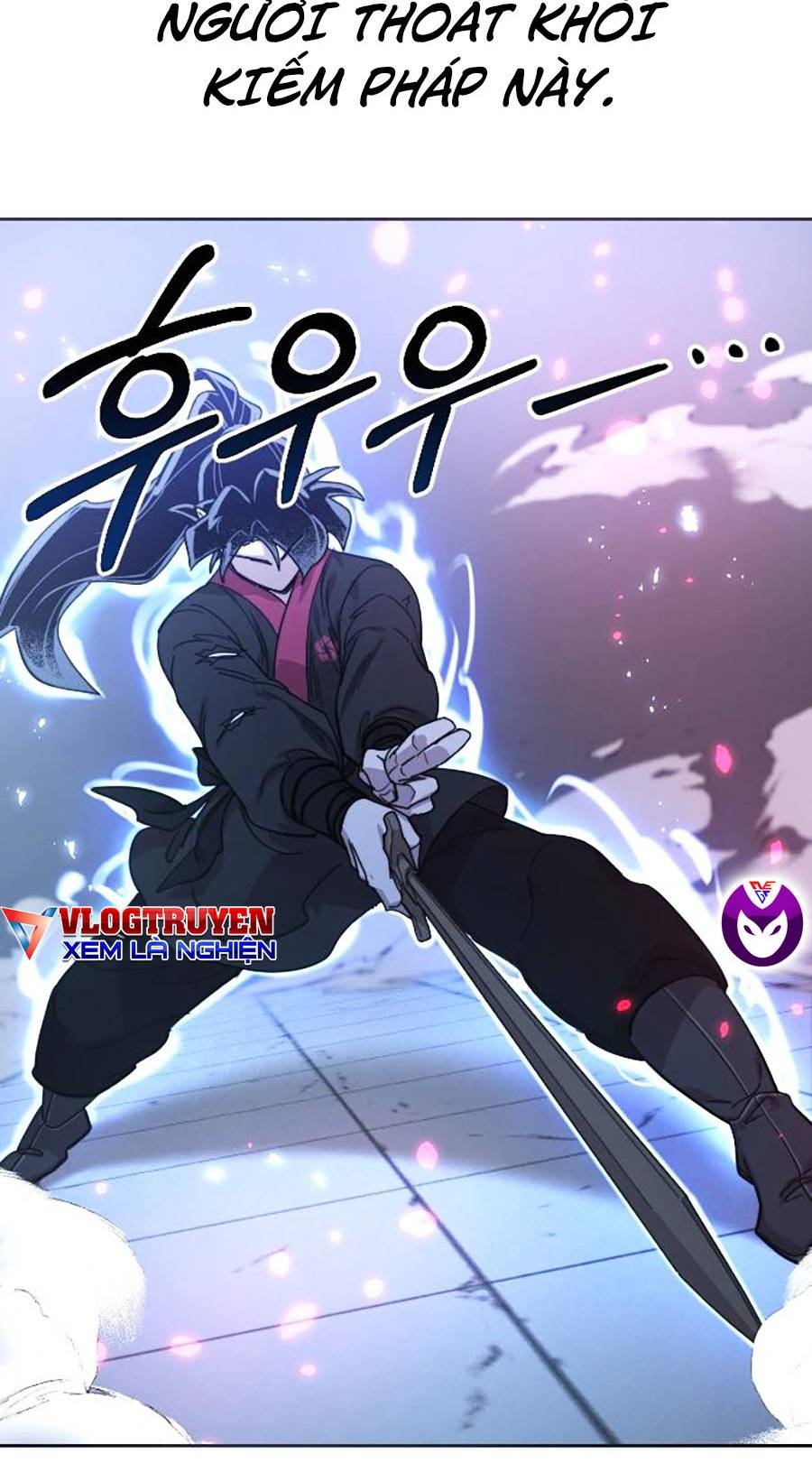 Hoa Sơn Tái Khởi Chapter 68 - Trang 2