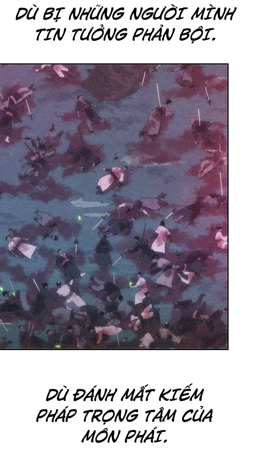 Hoa Sơn Tái Khởi Chapter 68 - Trang 2