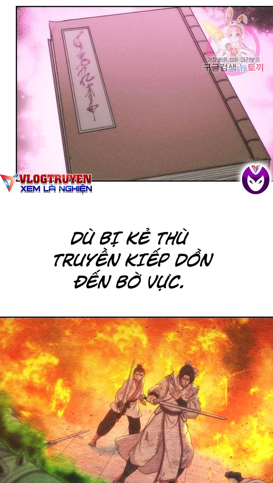 Hoa Sơn Tái Khởi Chapter 68 - Trang 2