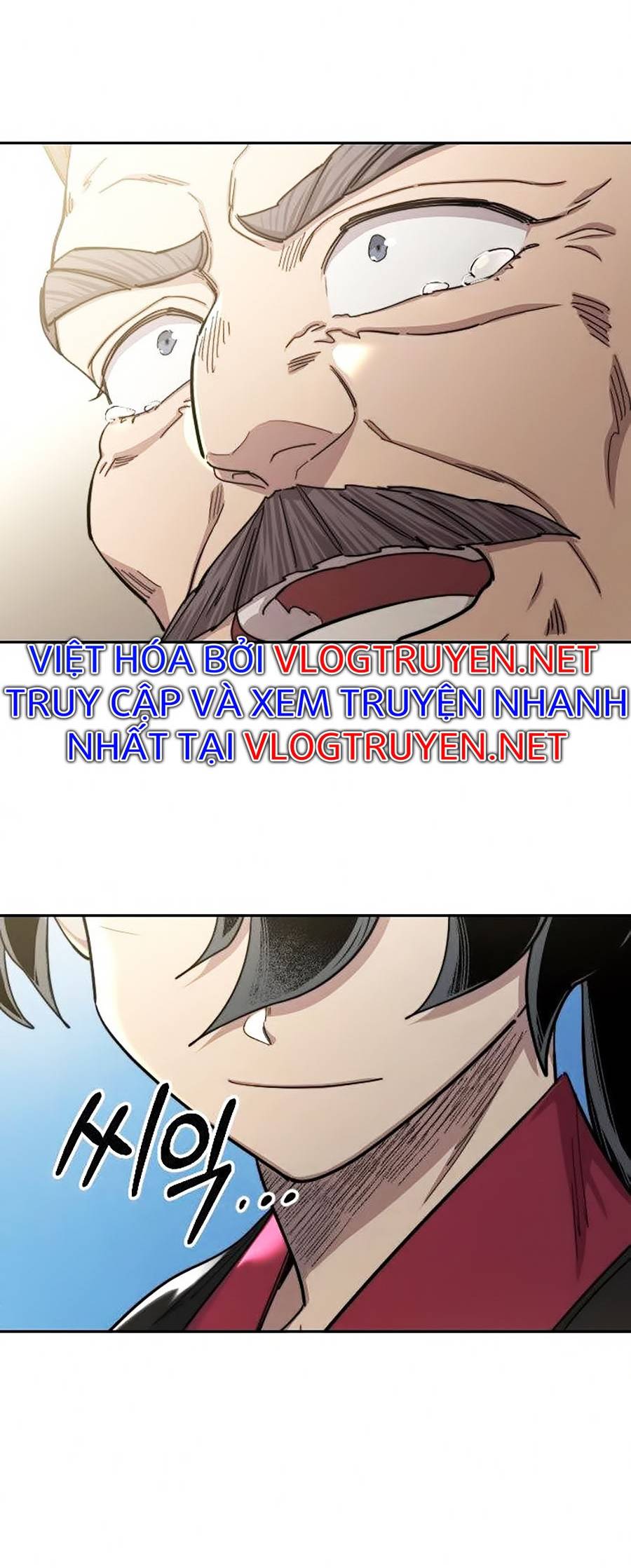 Hoa Sơn Tái Khởi Chapter 69 - Trang 2