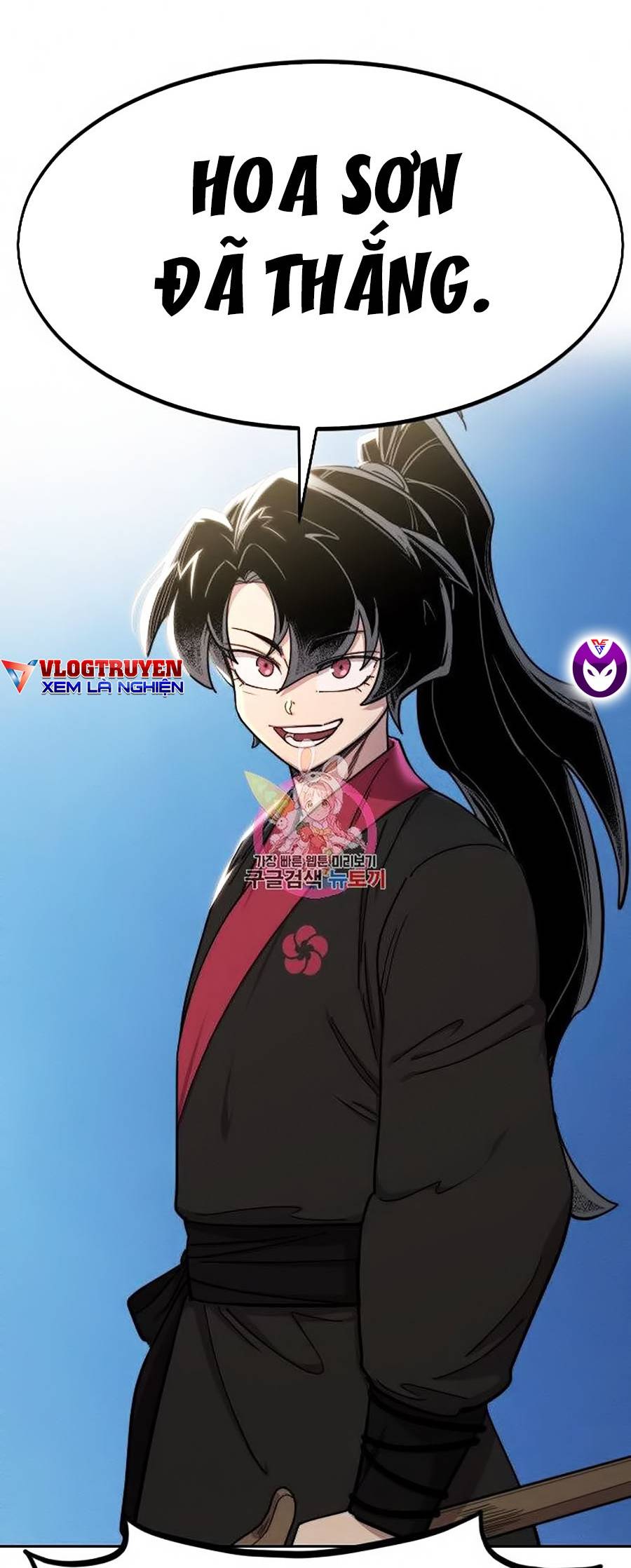 Hoa Sơn Tái Khởi Chapter 69 - Trang 2