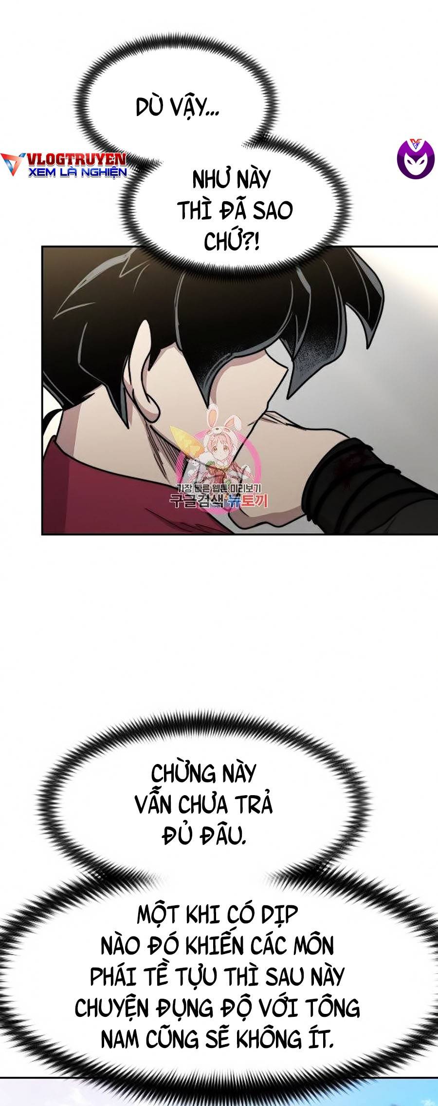 Hoa Sơn Tái Khởi Chapter 69 - Trang 2