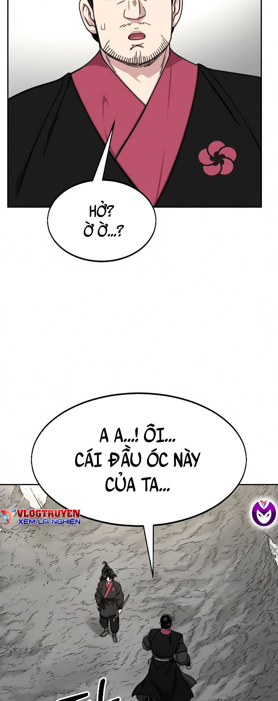 Hoa Sơn Tái Khởi Chapter 69 - Trang 2