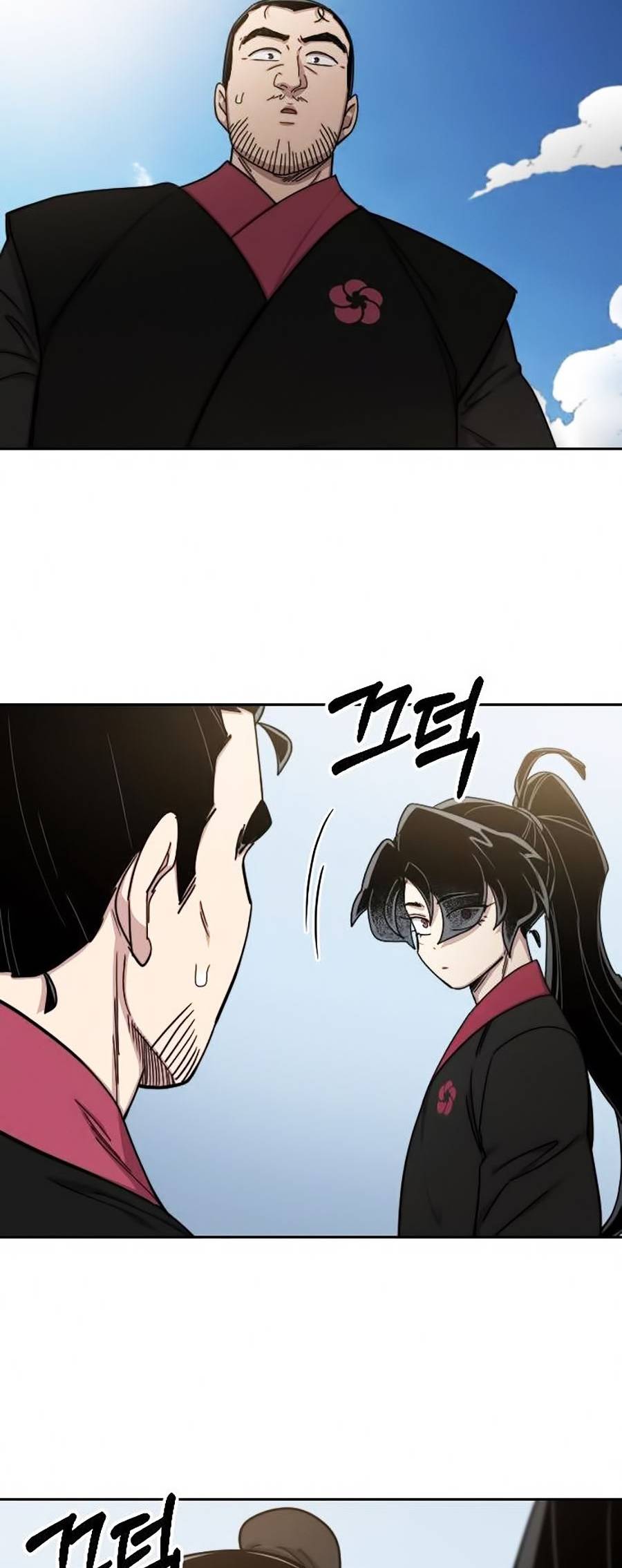 Hoa Sơn Tái Khởi Chapter 69 - Trang 2