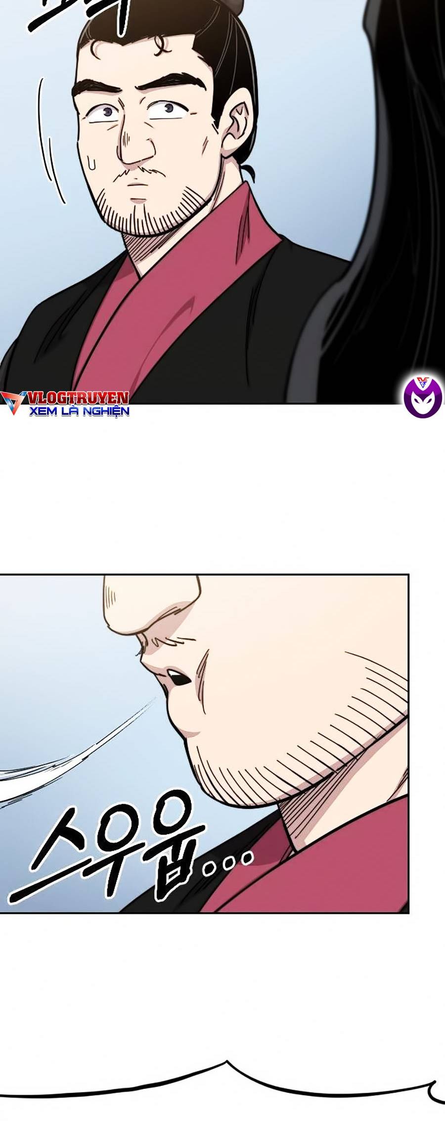 Hoa Sơn Tái Khởi Chapter 69 - Trang 2