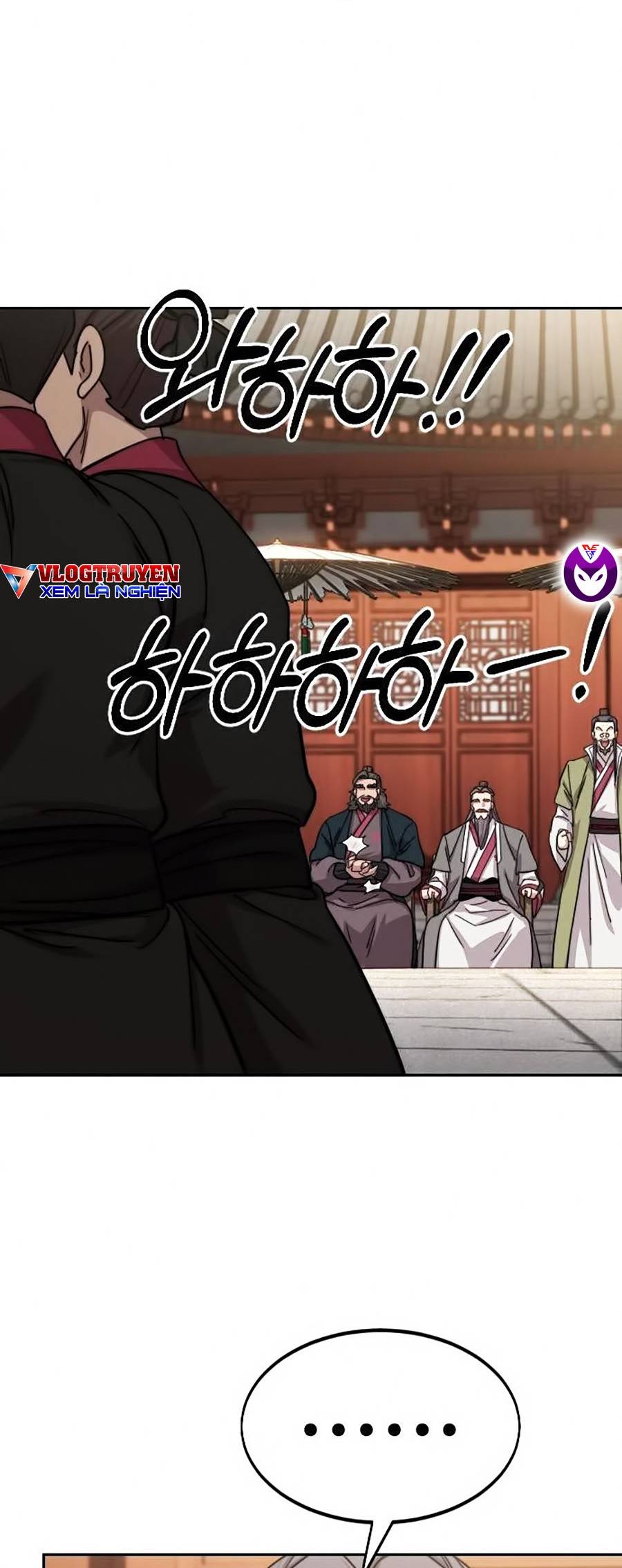 Hoa Sơn Tái Khởi Chapter 69 - Trang 2