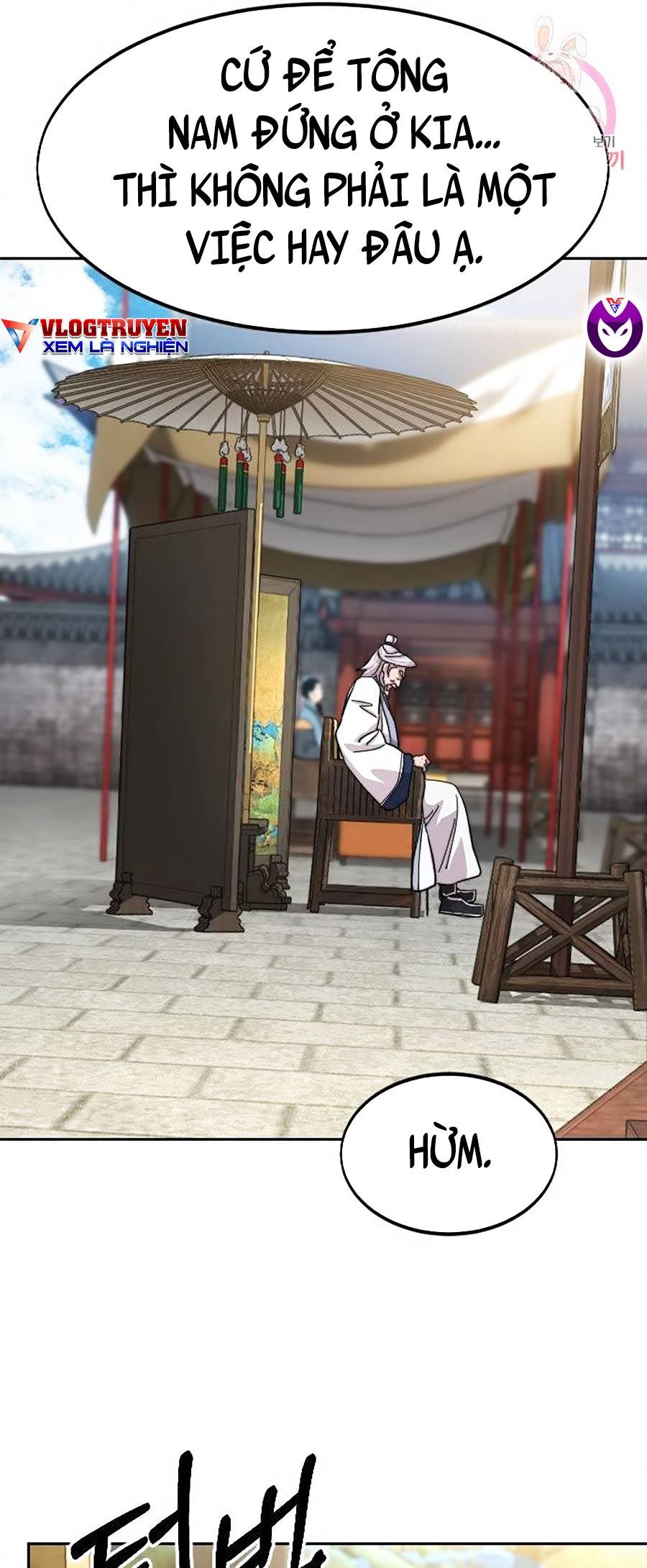 Hoa Sơn Tái Khởi Chapter 69 - Trang 2