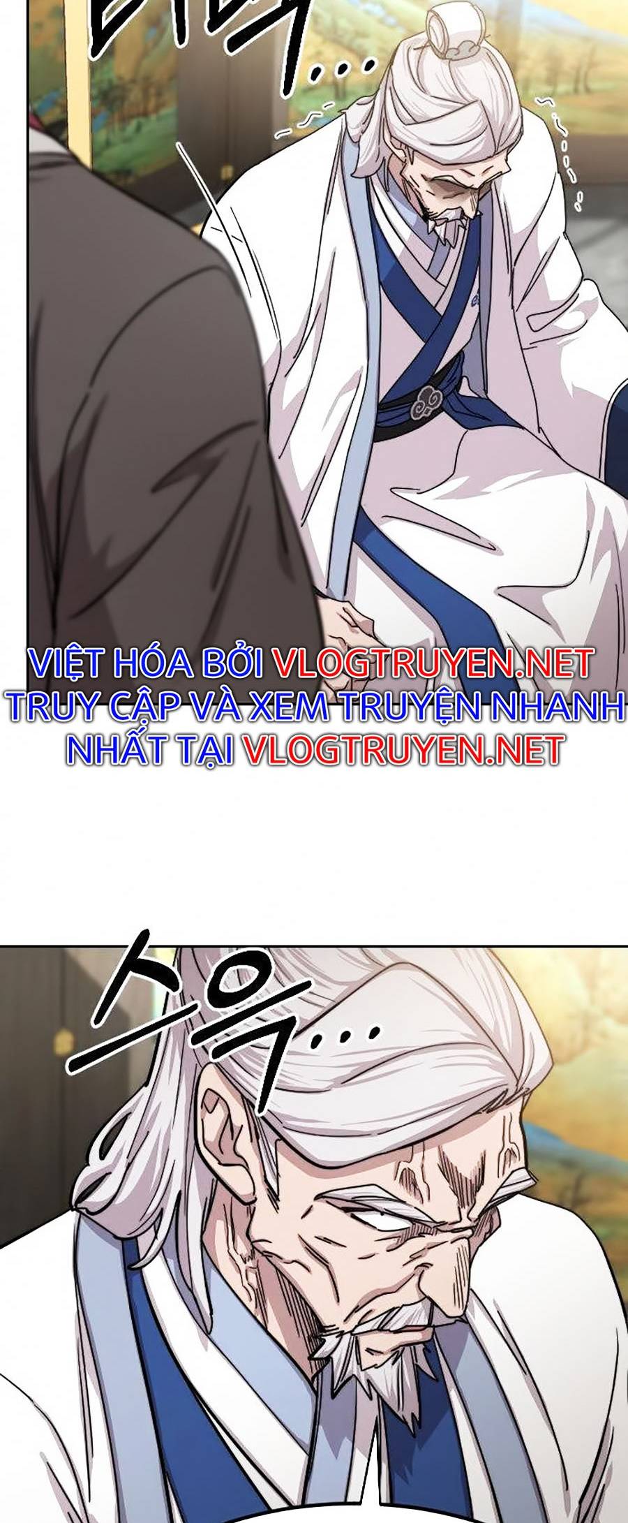 Hoa Sơn Tái Khởi Chapter 69 - Trang 2