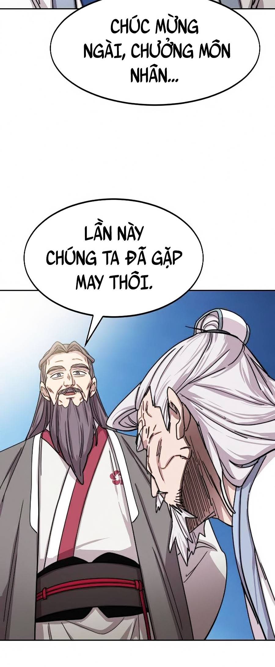 Hoa Sơn Tái Khởi Chapter 69 - Trang 2