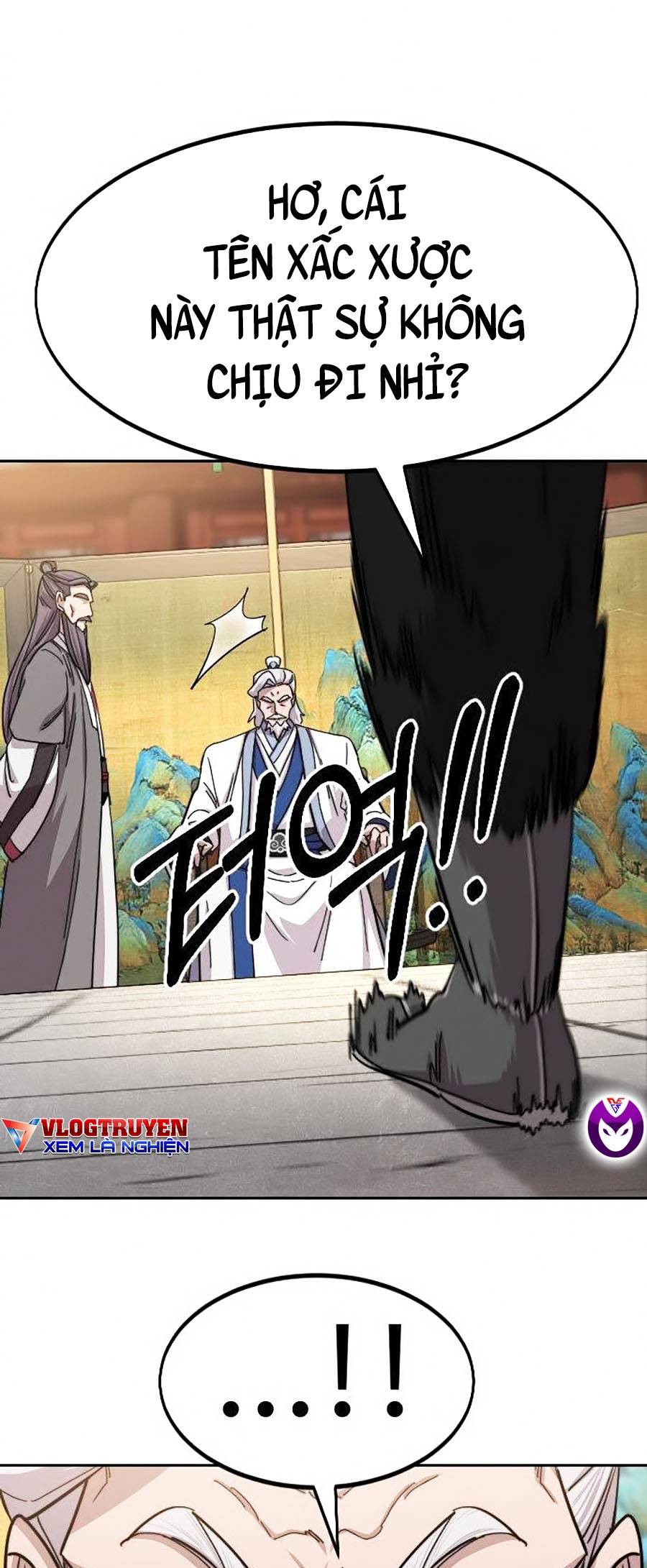 Hoa Sơn Tái Khởi Chapter 69 - Trang 2