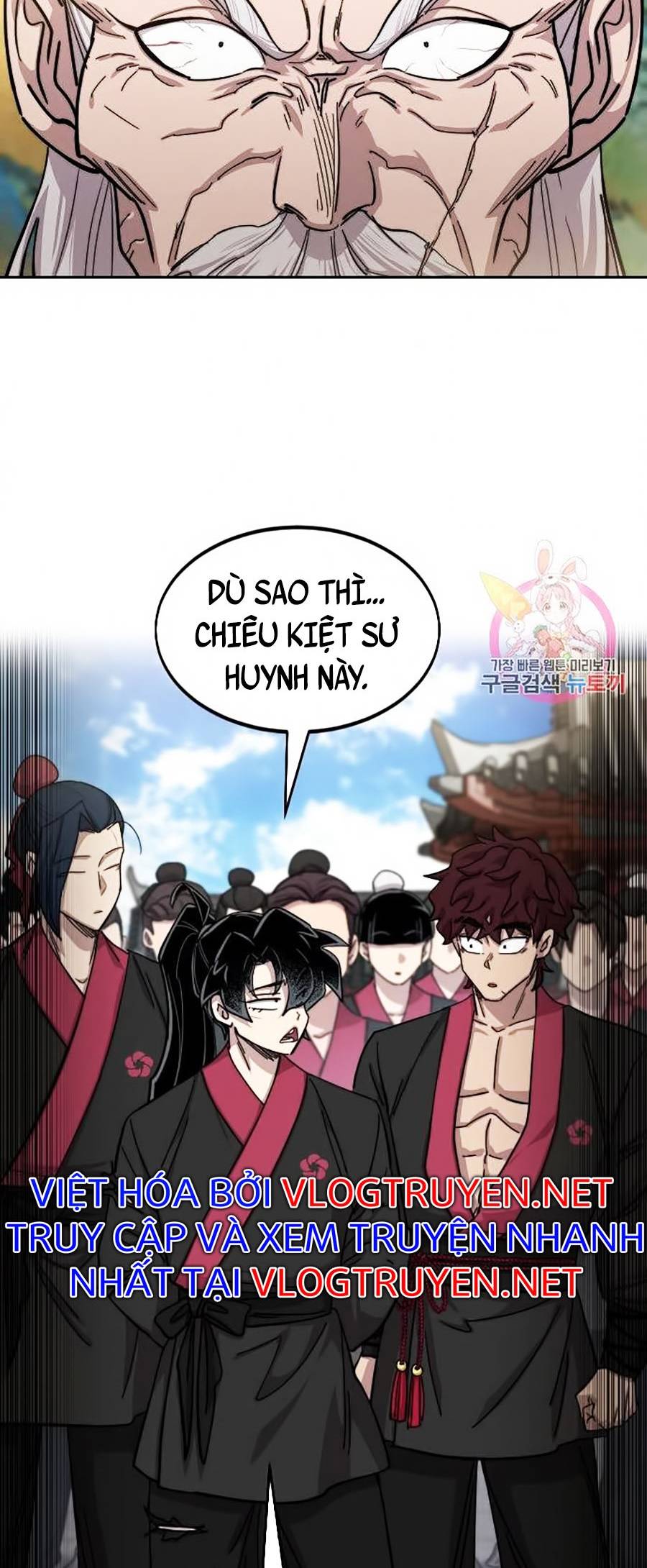 Hoa Sơn Tái Khởi Chapter 69 - Trang 2