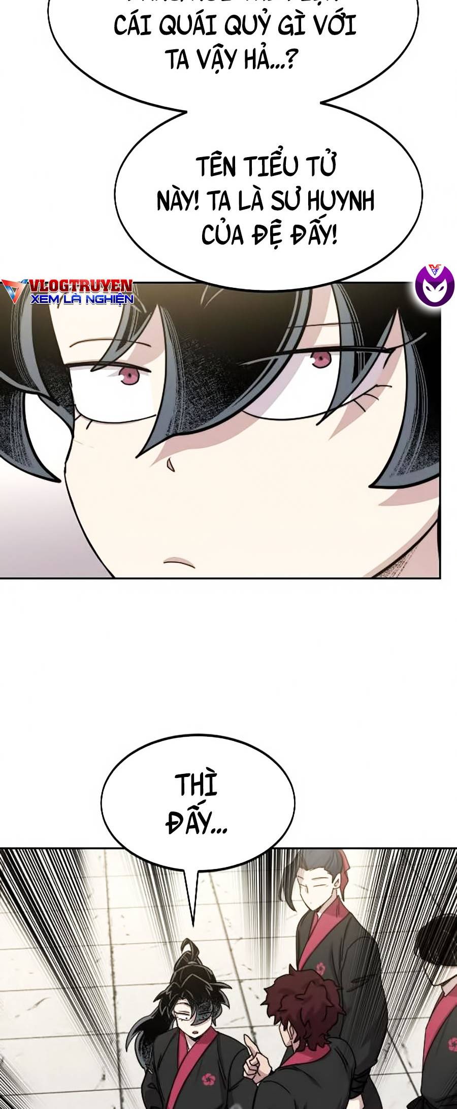 Hoa Sơn Tái Khởi Chapter 69 - Trang 2