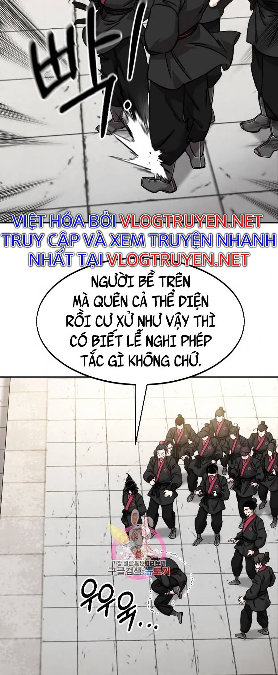 Hoa Sơn Tái Khởi Chapter 69 - Trang 2