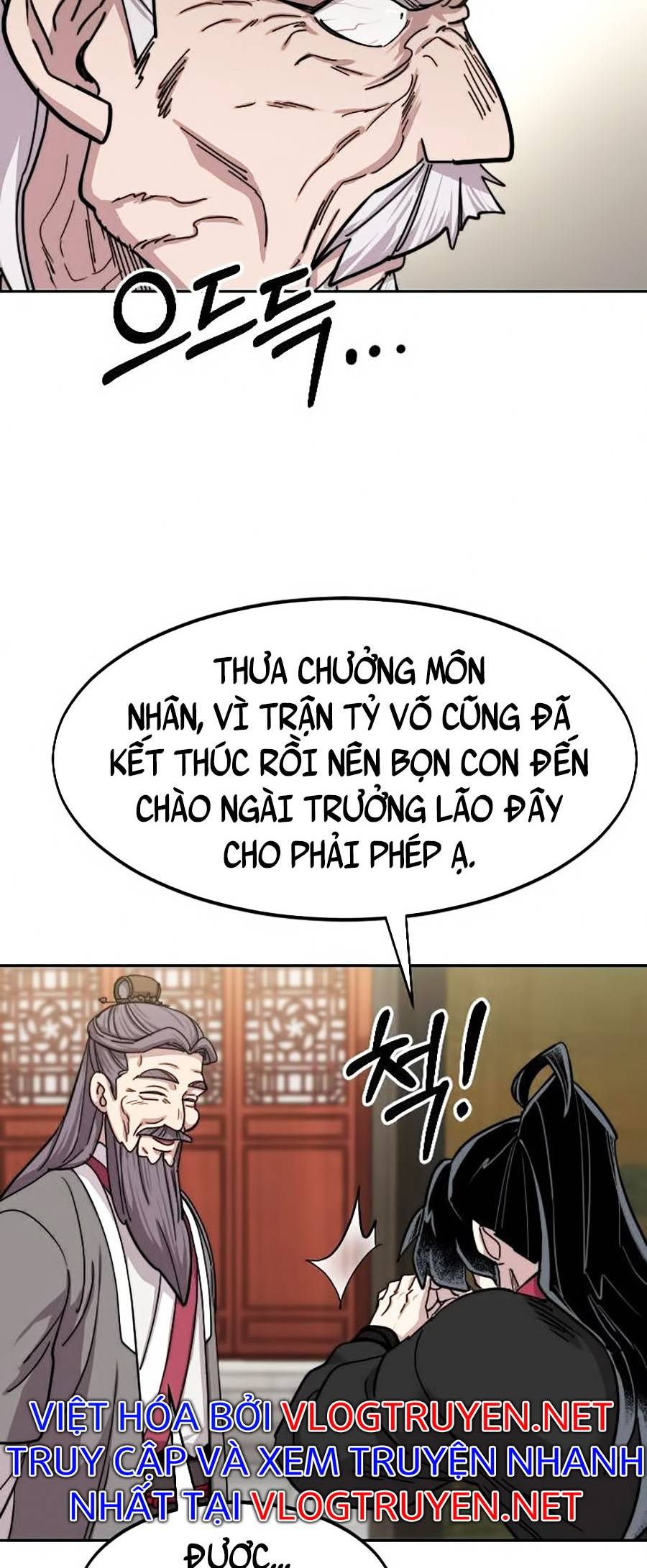 Hoa Sơn Tái Khởi Chapter 69 - Trang 2