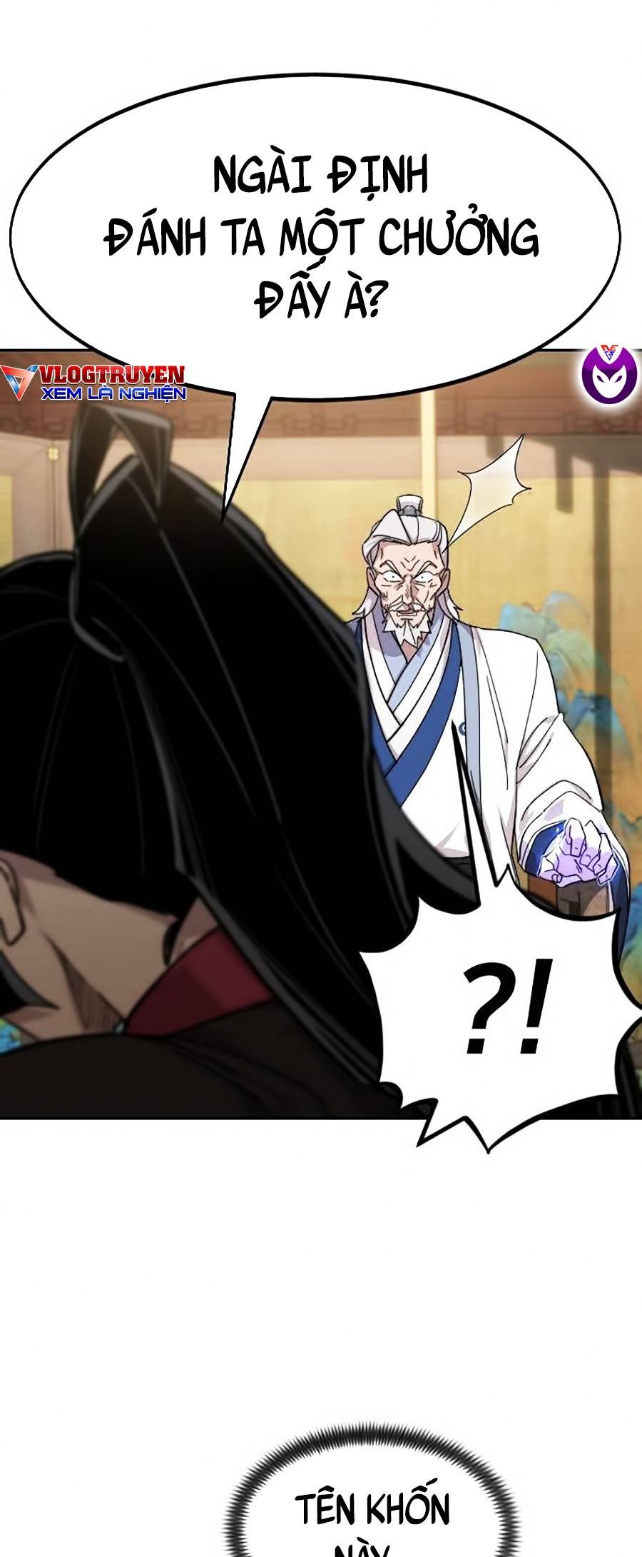 Hoa Sơn Tái Khởi Chapter 69 - Trang 2