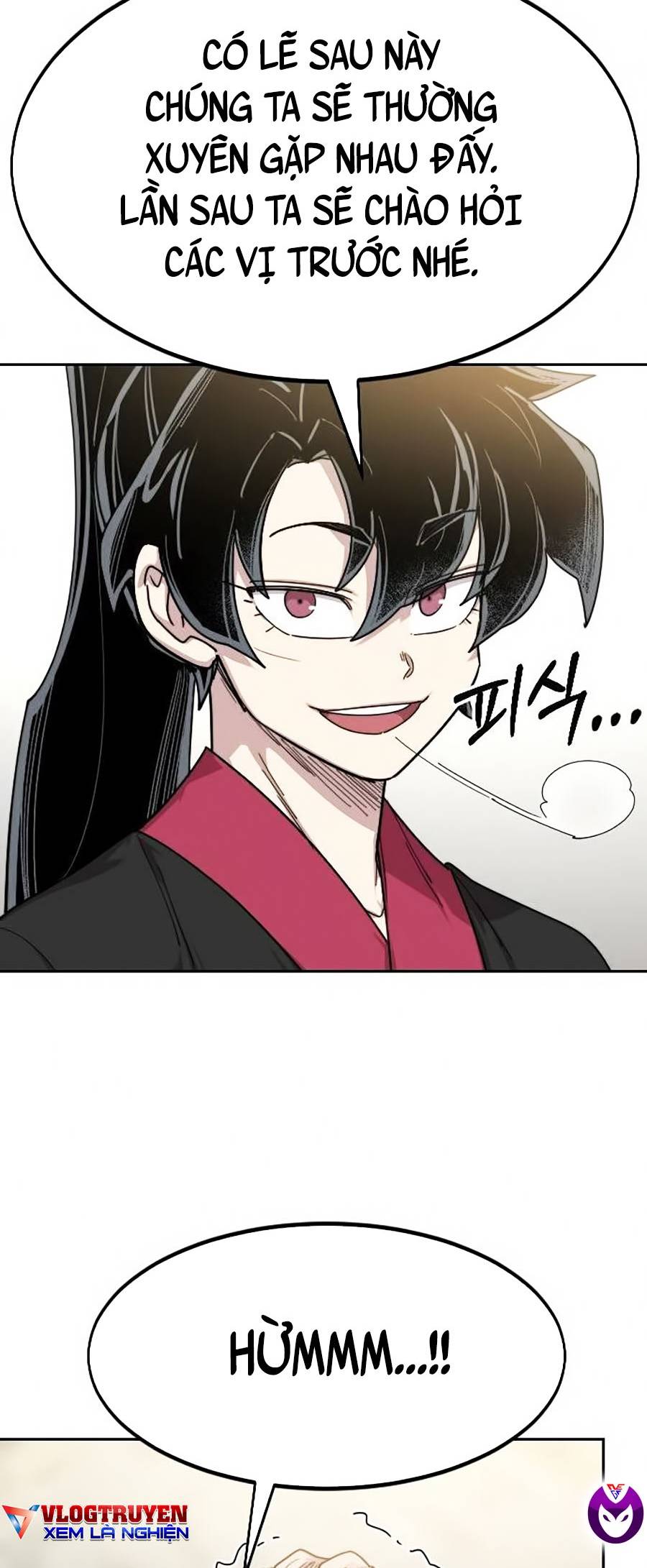 Hoa Sơn Tái Khởi Chapter 69 - Trang 2