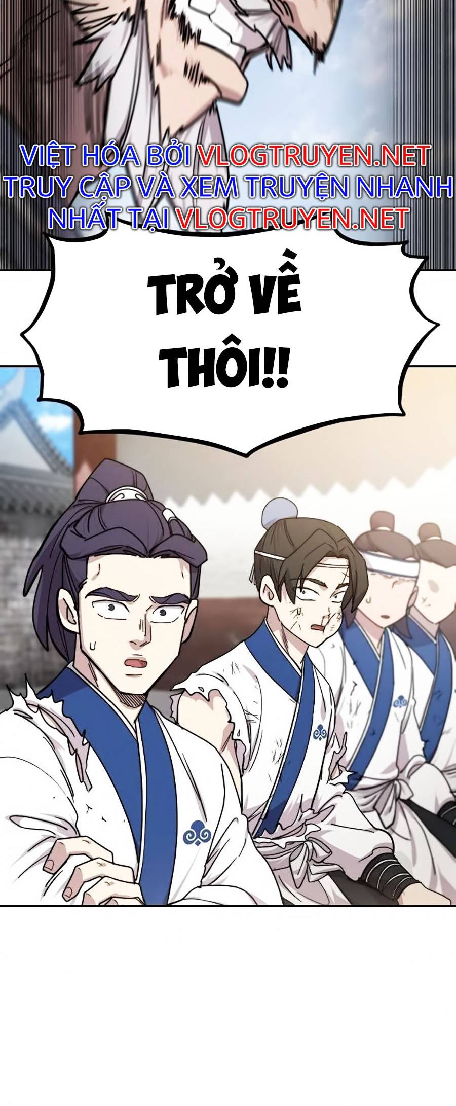 Hoa Sơn Tái Khởi Chapter 69 - Trang 2