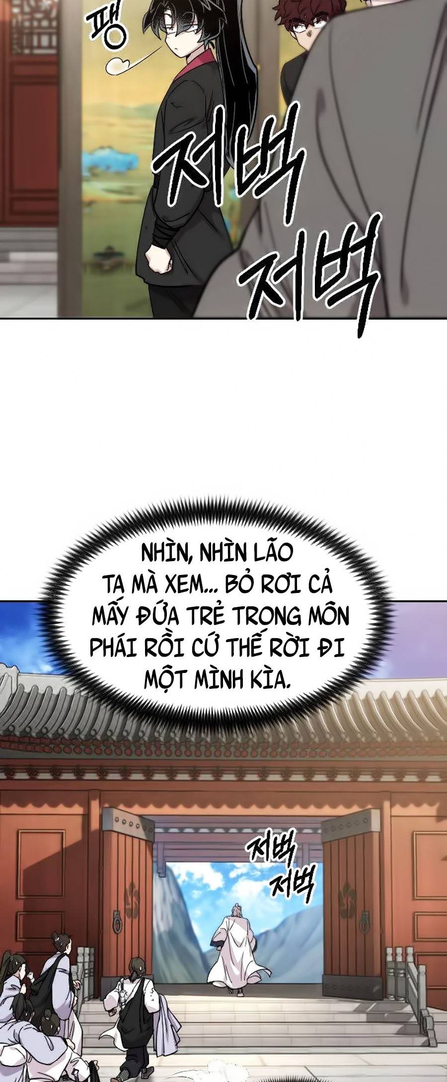 Hoa Sơn Tái Khởi Chapter 69 - Trang 2