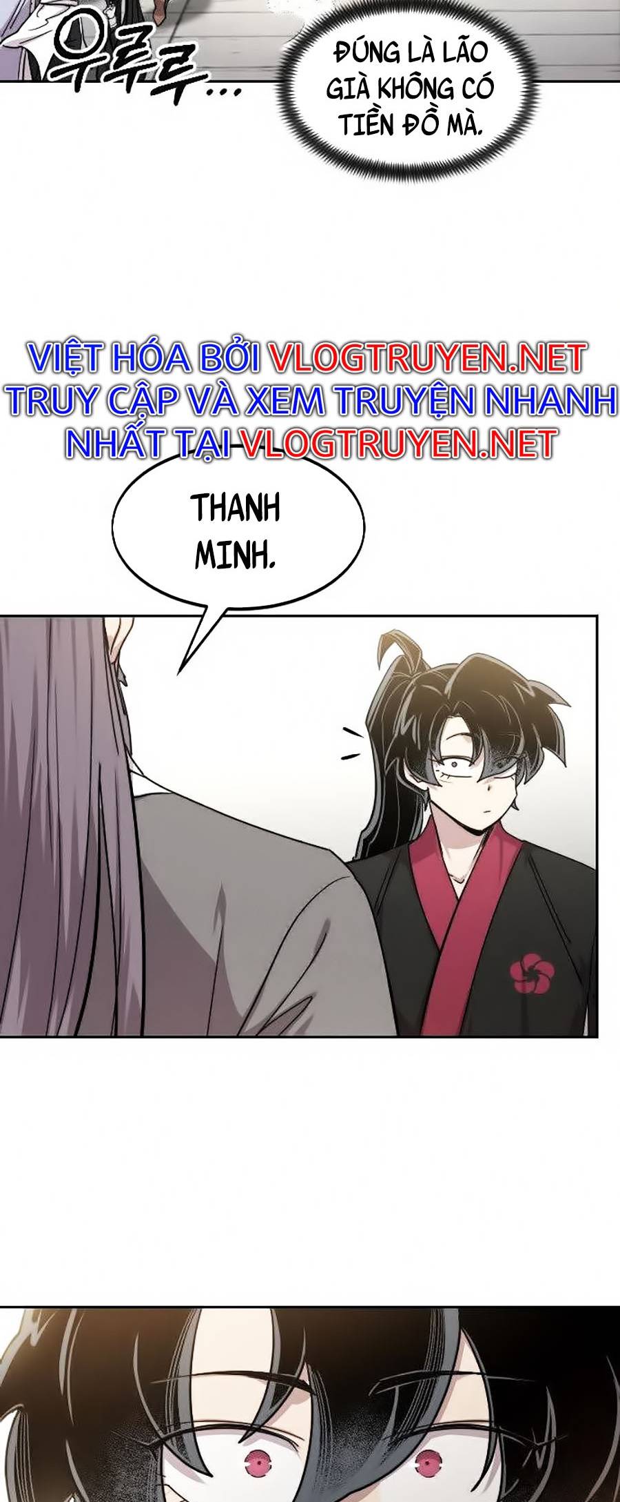 Hoa Sơn Tái Khởi Chapter 69 - Trang 2