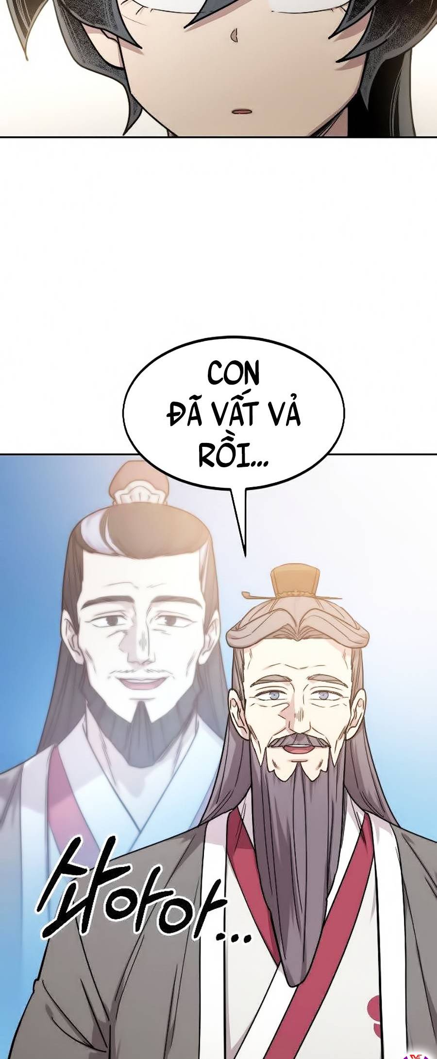 Hoa Sơn Tái Khởi Chapter 69 - Trang 2