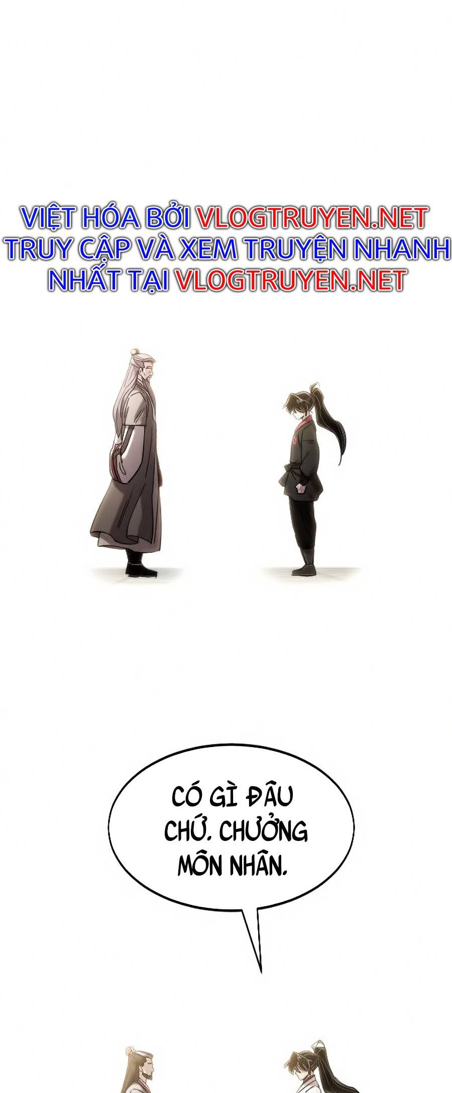 Hoa Sơn Tái Khởi Chapter 69 - Trang 2