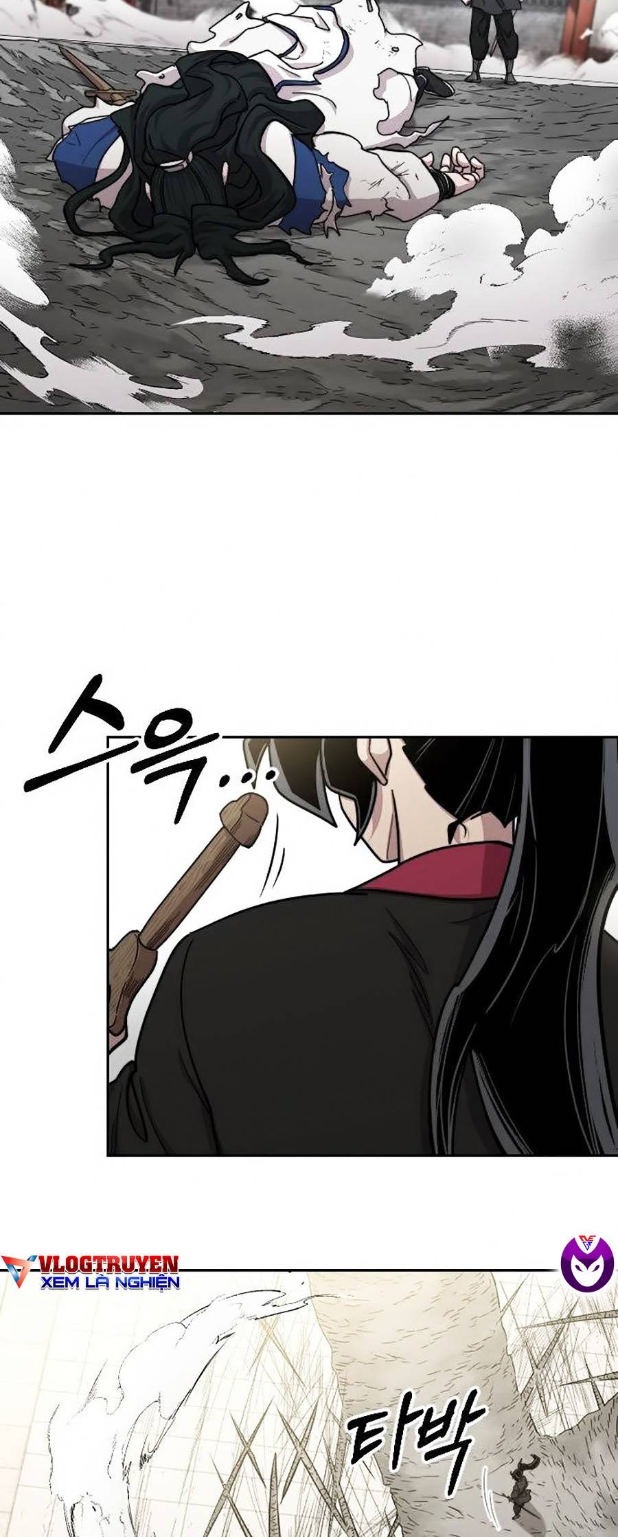 Hoa Sơn Tái Khởi Chapter 69 - Trang 2