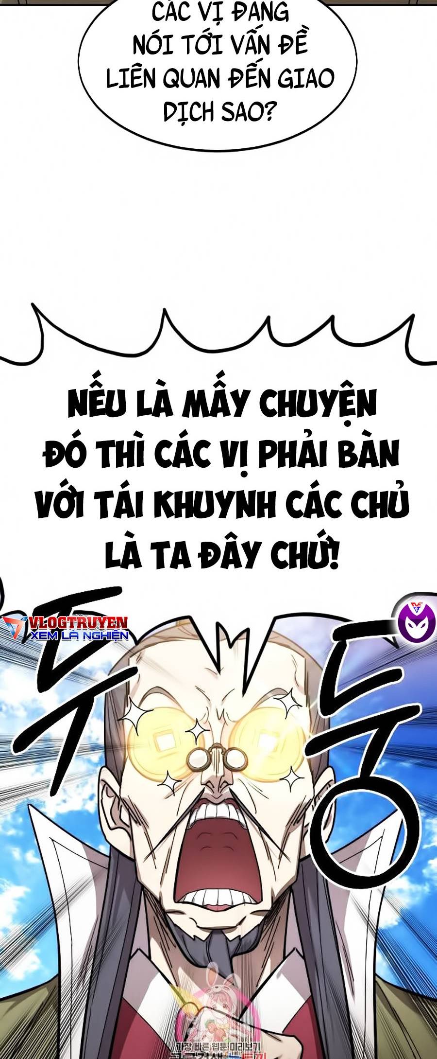 Hoa Sơn Tái Khởi Chapter 69 - Trang 2