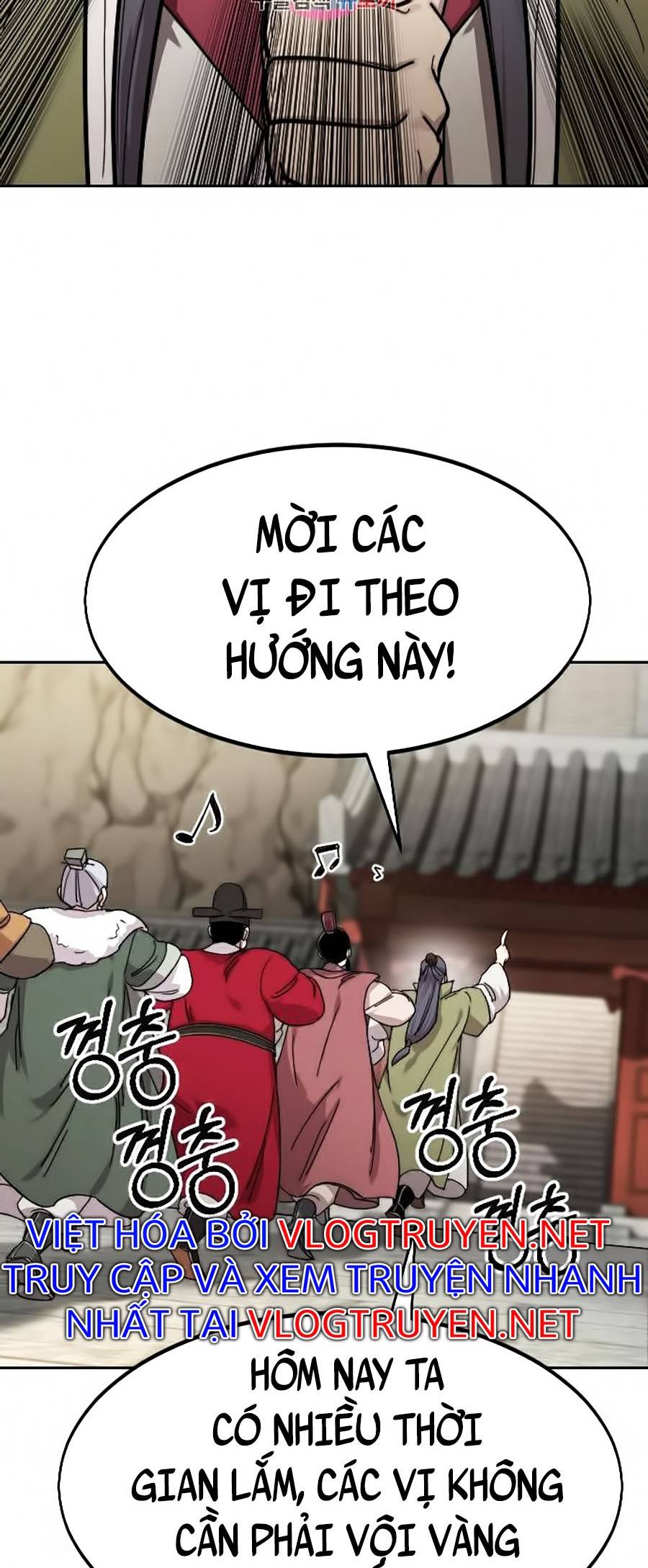 Hoa Sơn Tái Khởi Chapter 69 - Trang 2