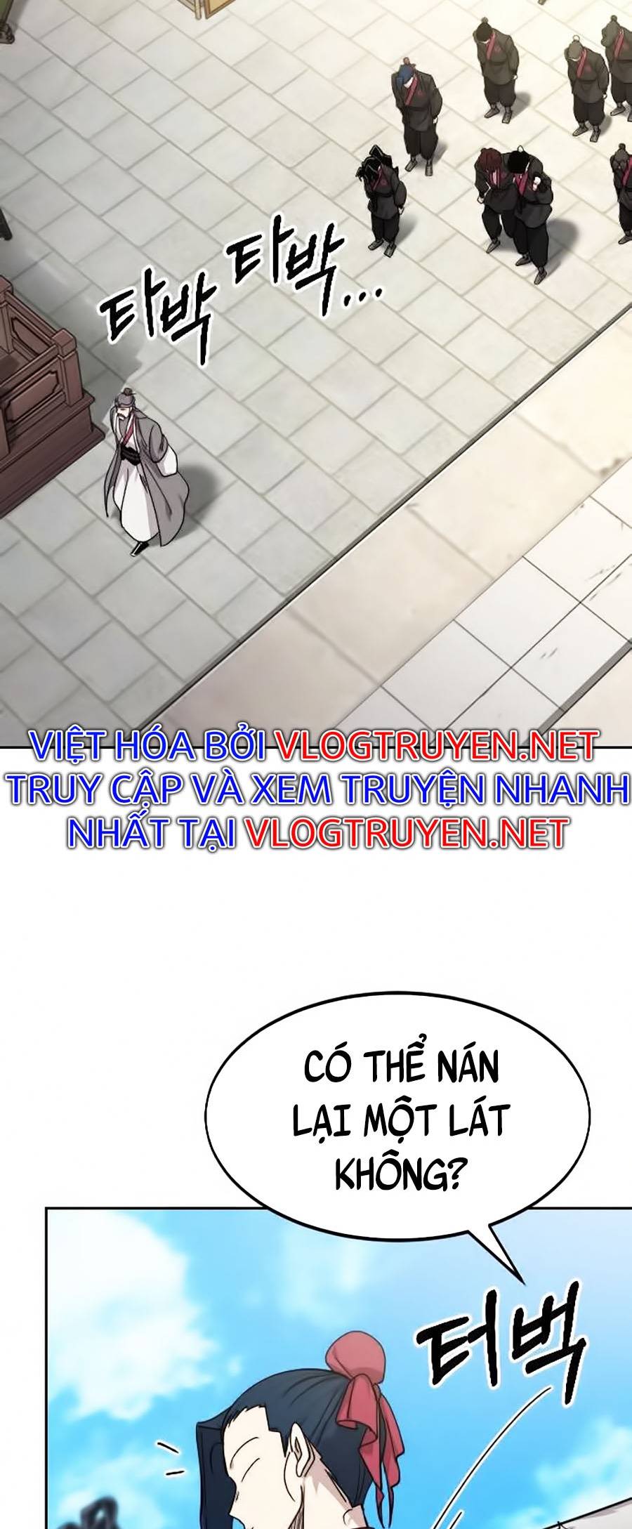 Hoa Sơn Tái Khởi Chapter 69 - Trang 2