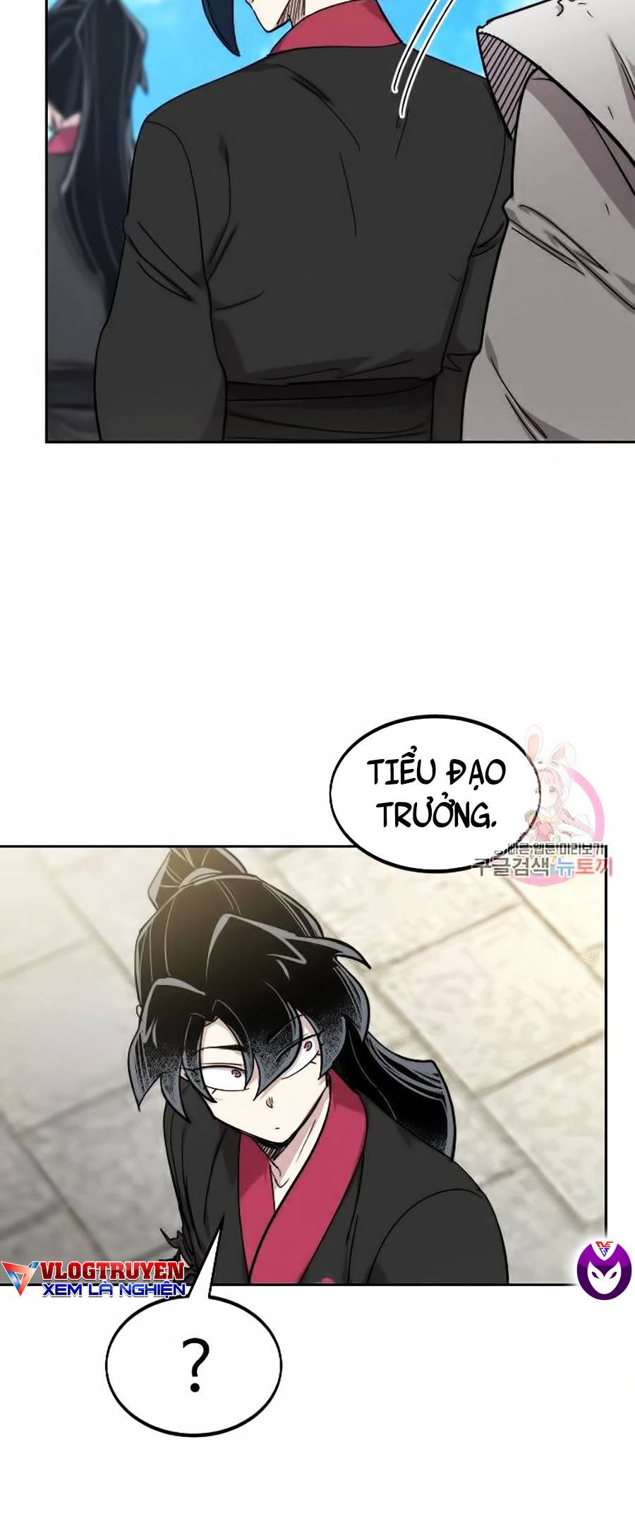 Hoa Sơn Tái Khởi Chapter 69 - Trang 2