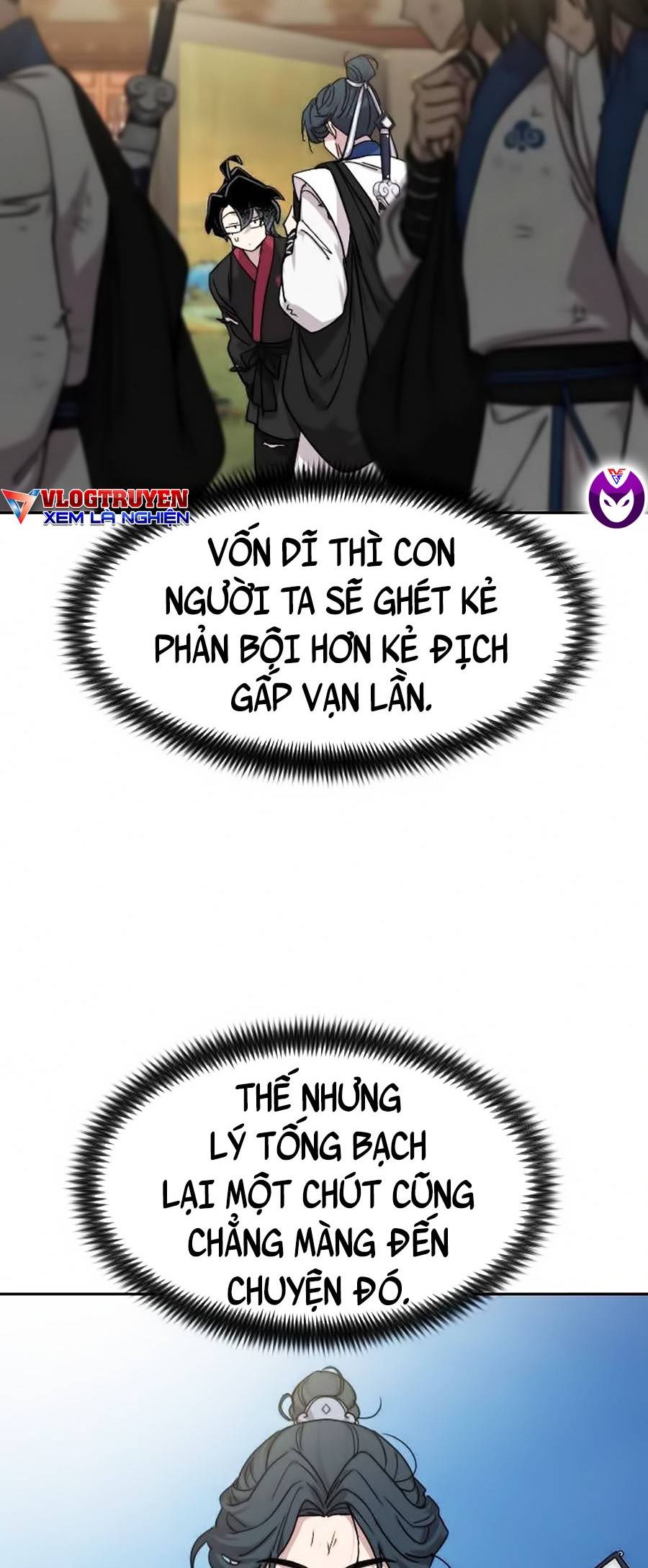 Hoa Sơn Tái Khởi Chapter 69 - Trang 2