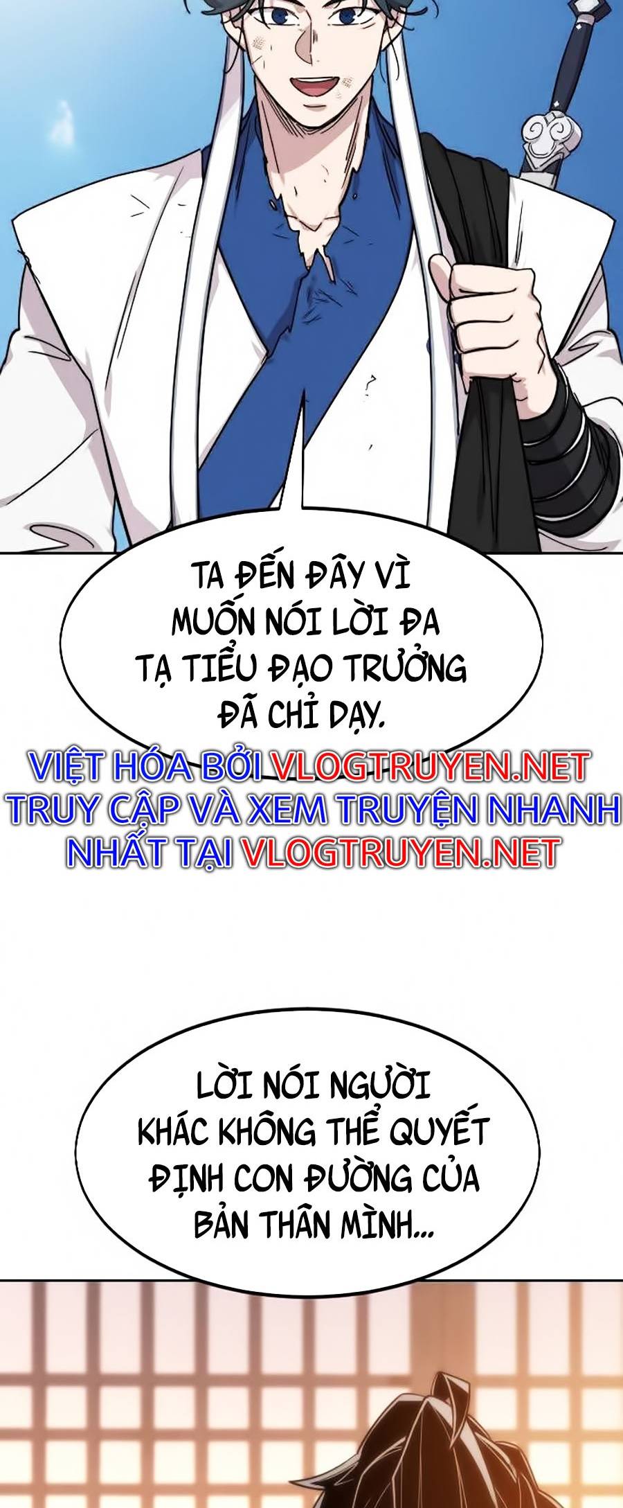 Hoa Sơn Tái Khởi Chapter 69 - Trang 2