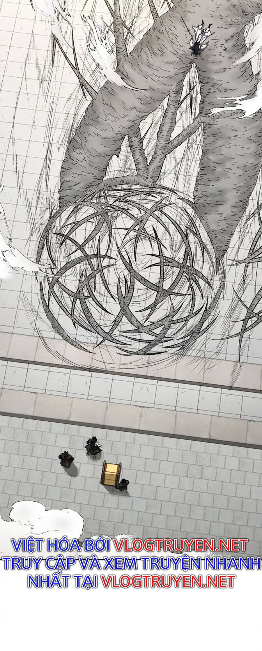 Hoa Sơn Tái Khởi Chapter 69 - Trang 2