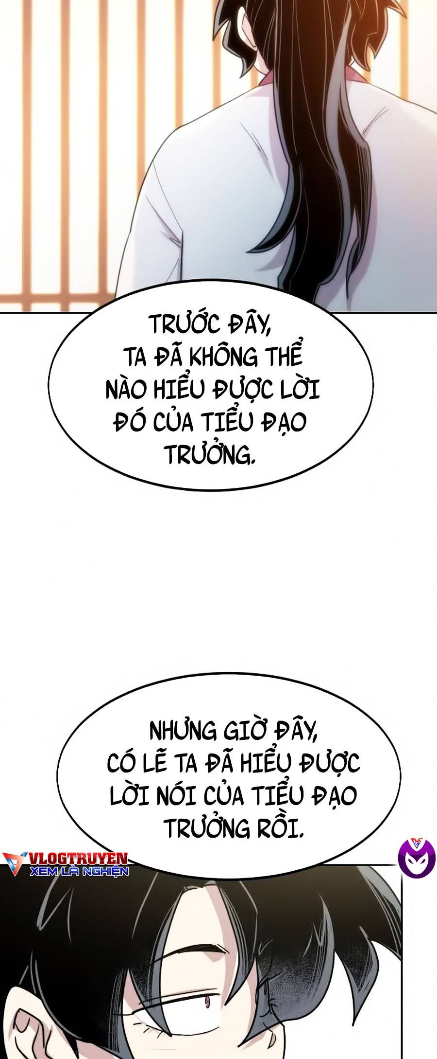 Hoa Sơn Tái Khởi Chapter 69 - Trang 2